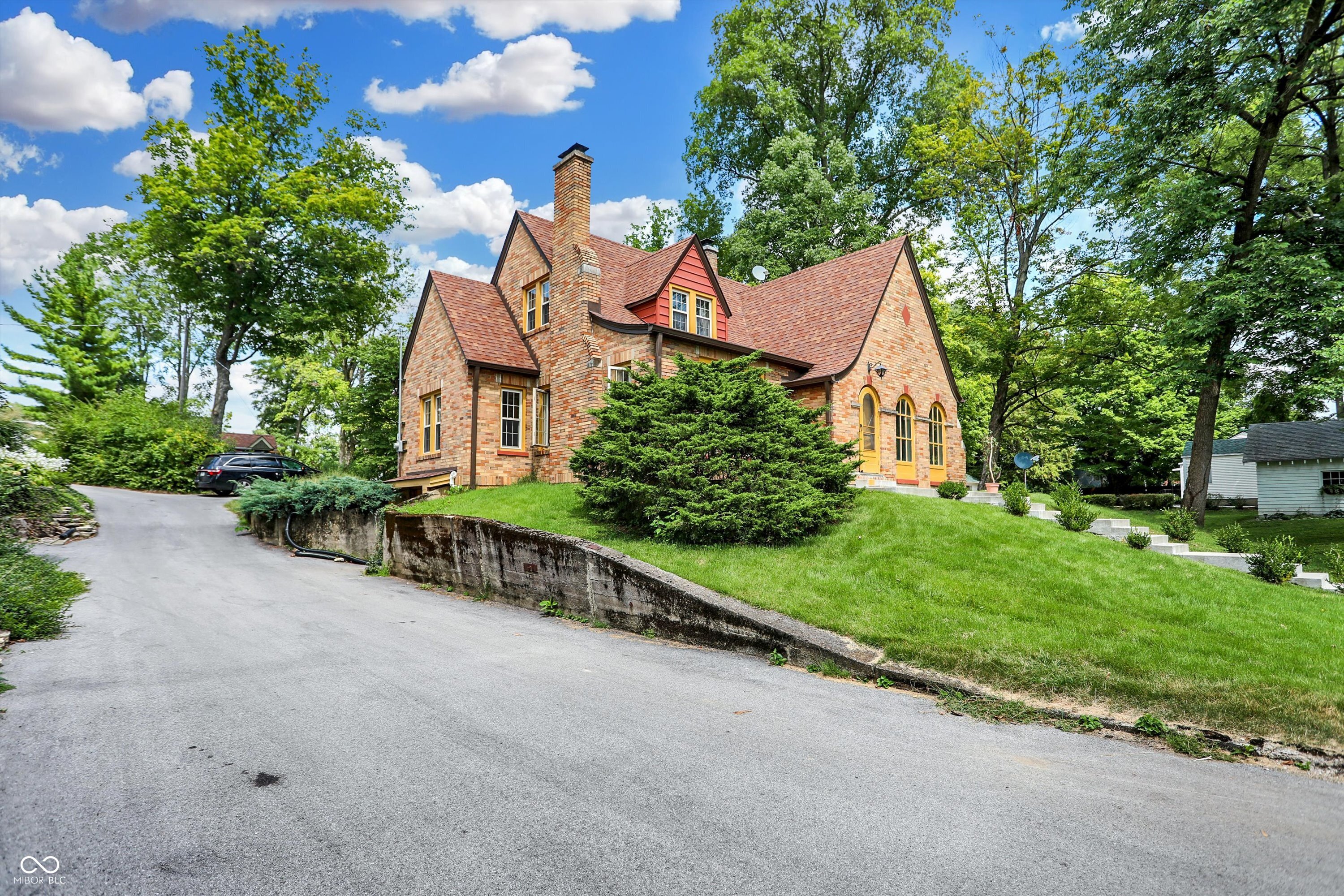 420 Beech Park Drive