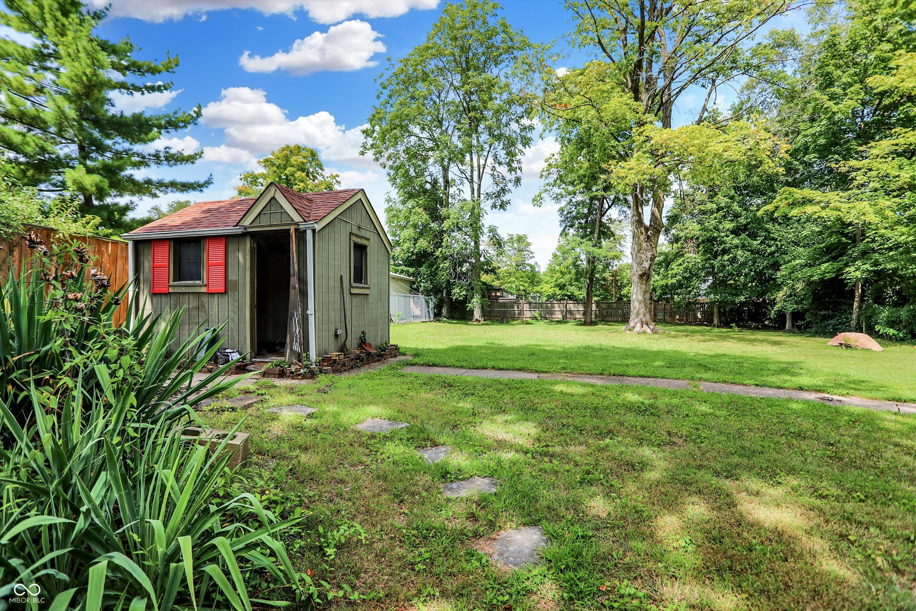 420 Beech Park Drive