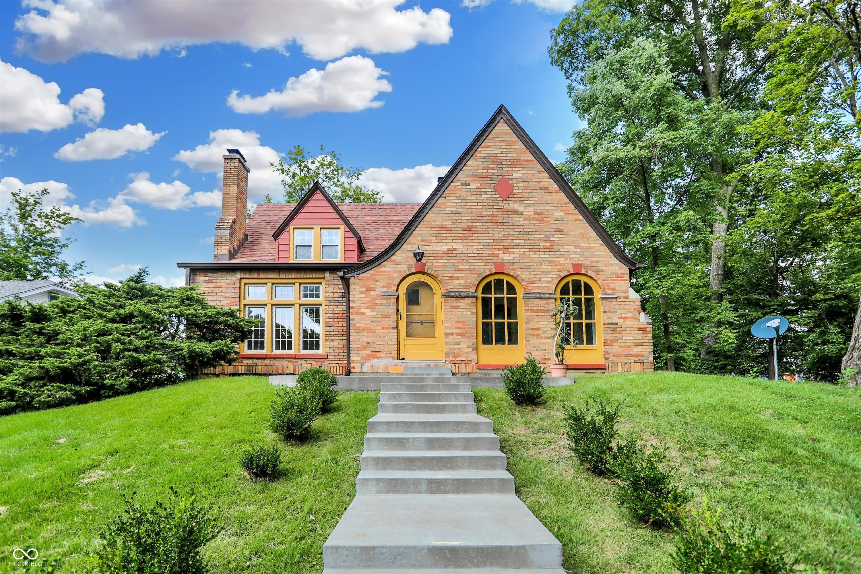 420 Beech Park Drive