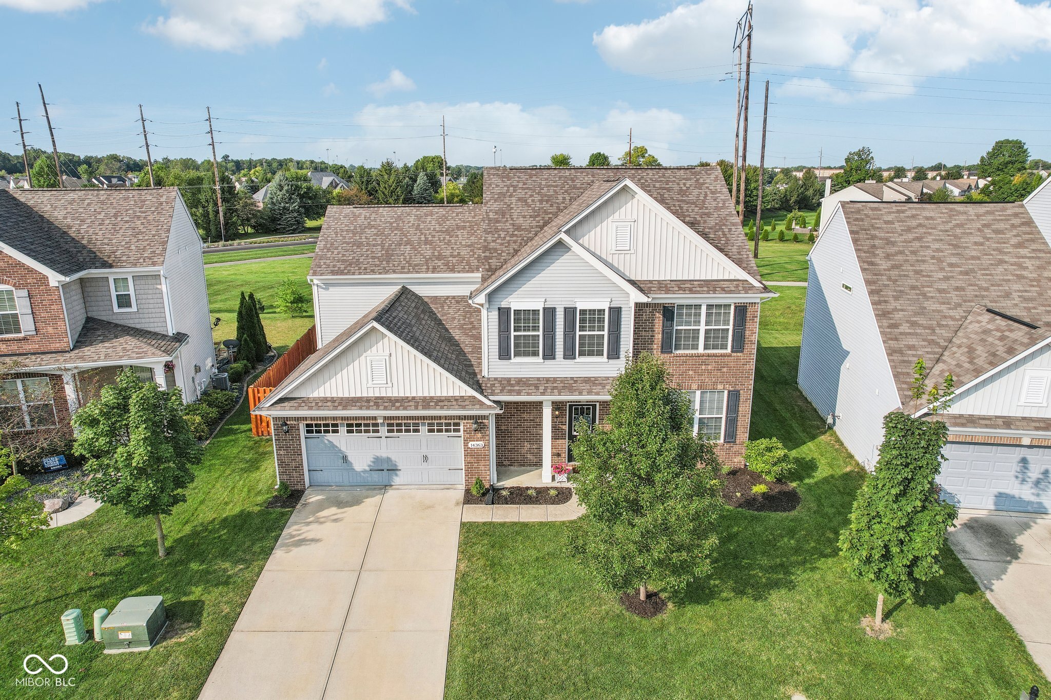 14363 Glapthorn Road
