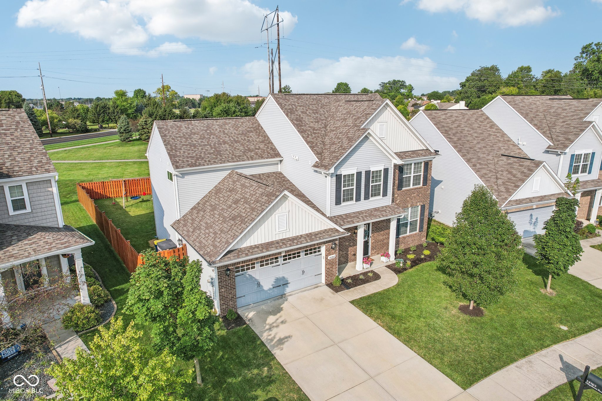 14363 Glapthorn Road