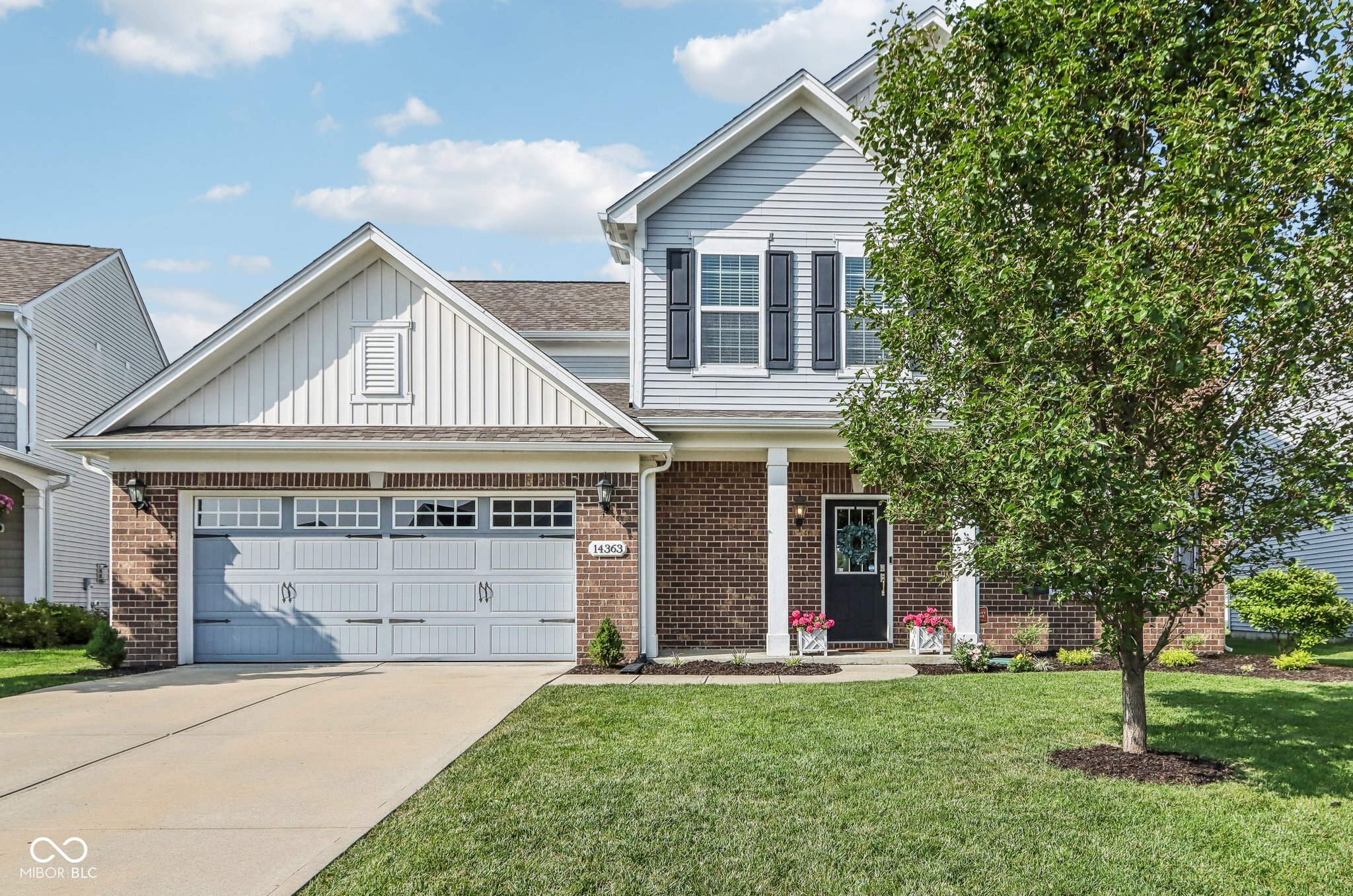 14363 Glapthorn Road