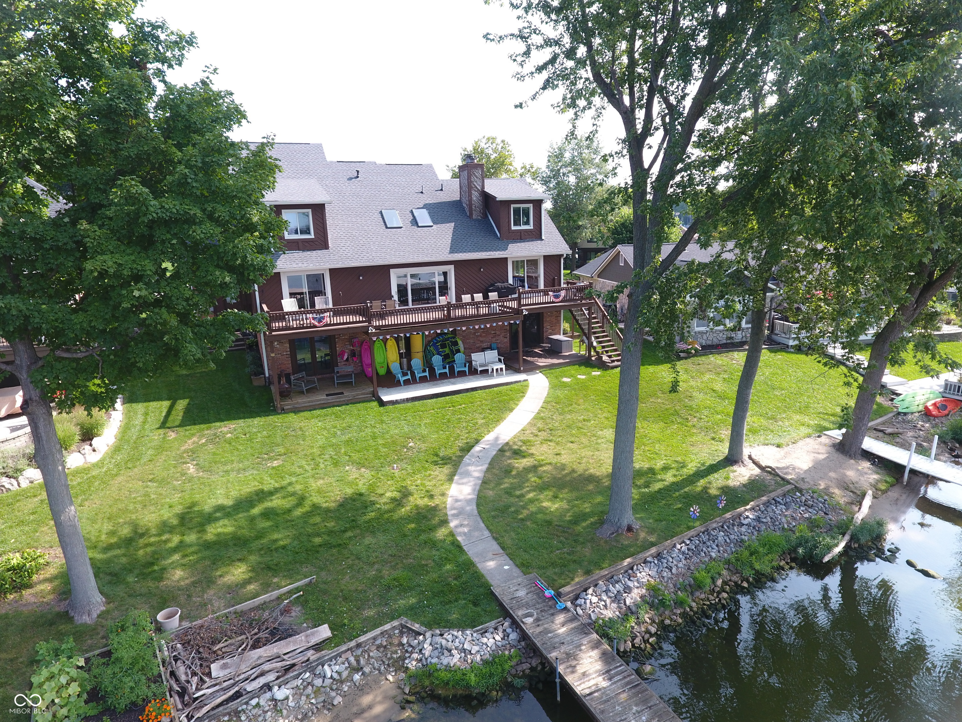 715 Pleasant Point Circle