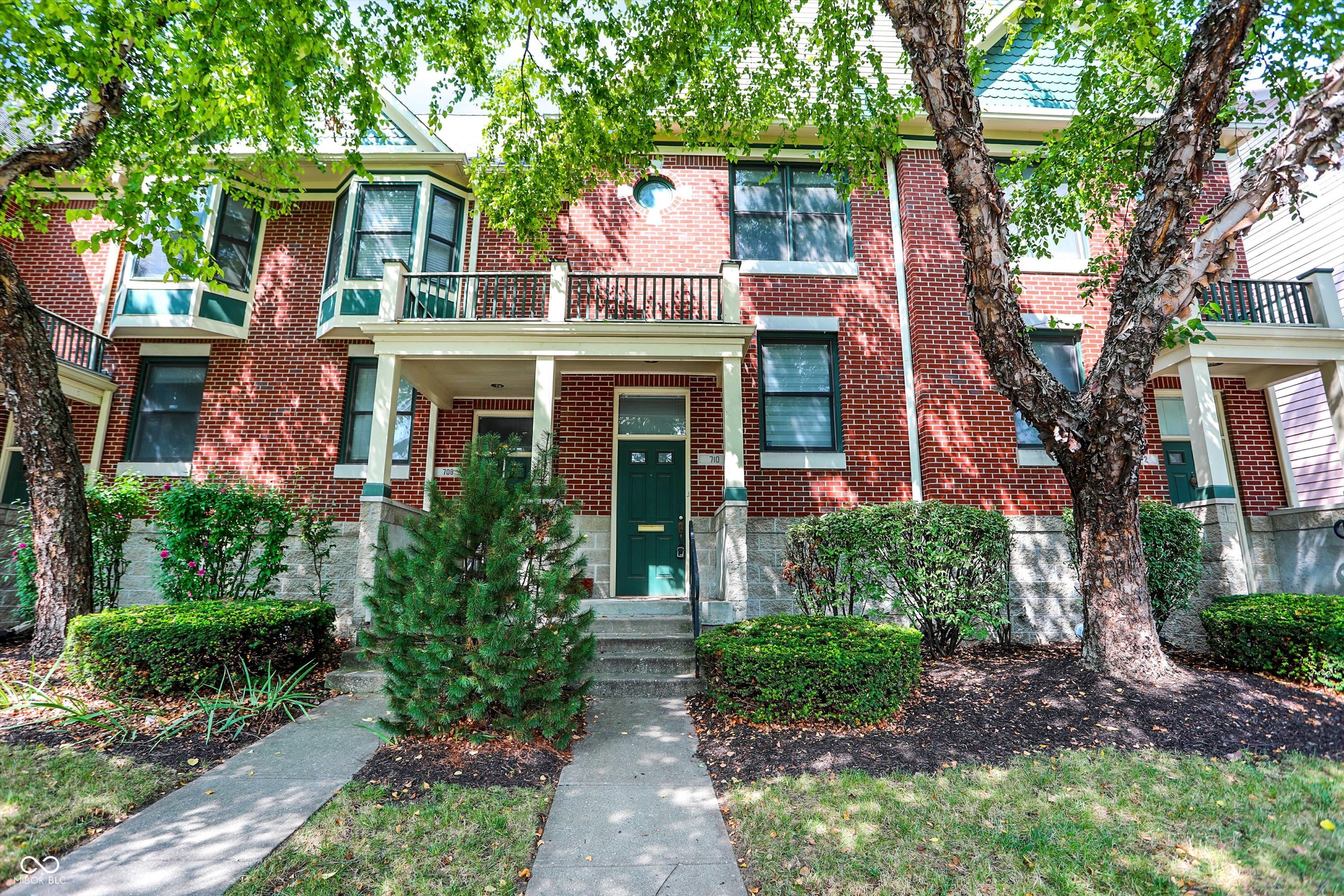 710 N East Street