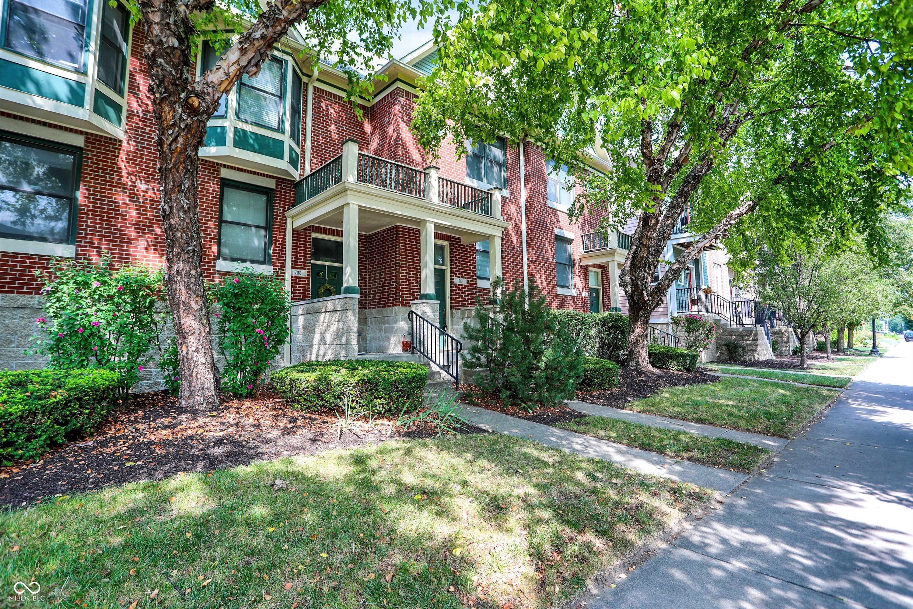 710 N East Street