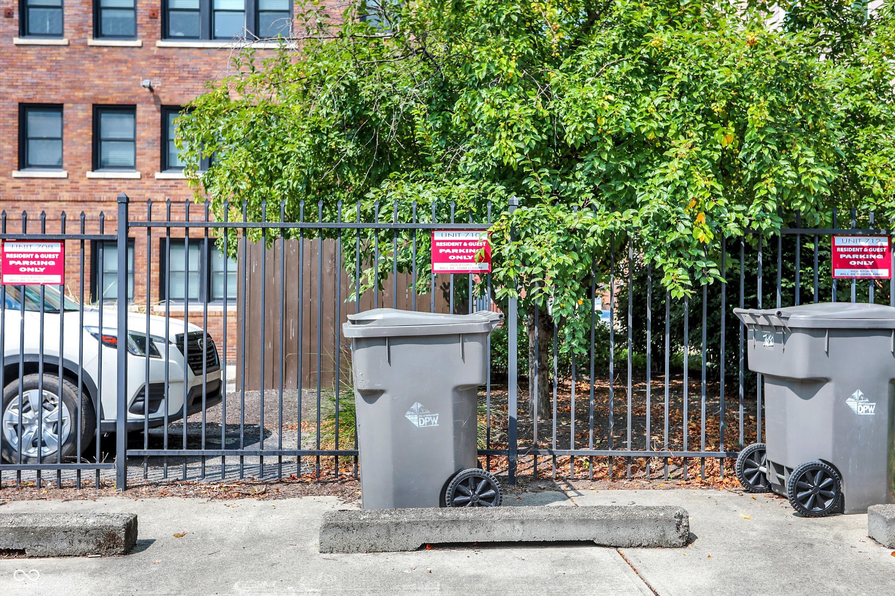 710 N East Street