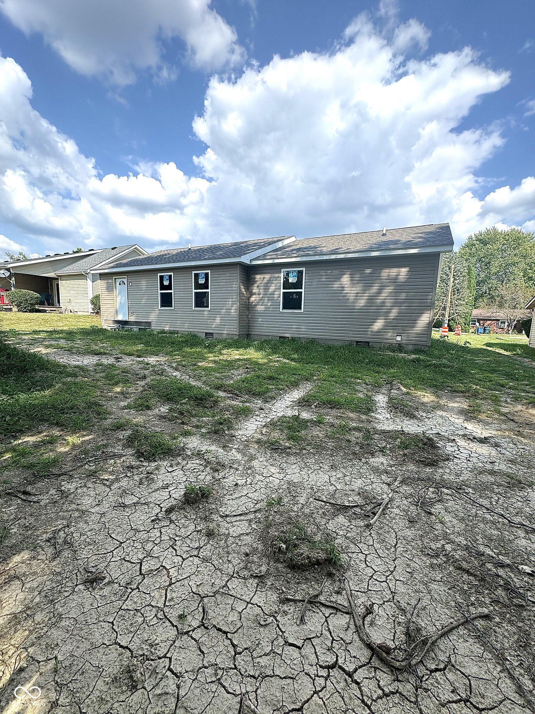 207 N Birchwood Drive