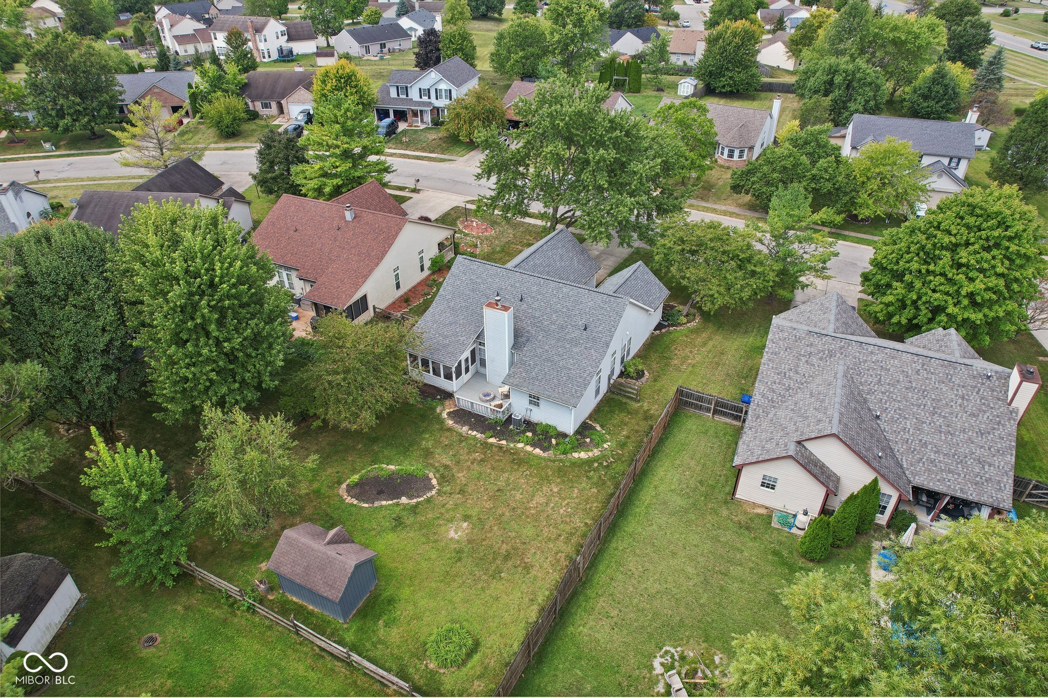 7811 Winding Creek Place