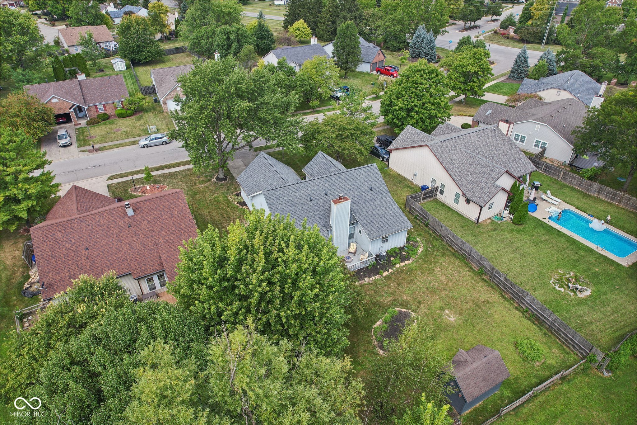 7811 Winding Creek Place
