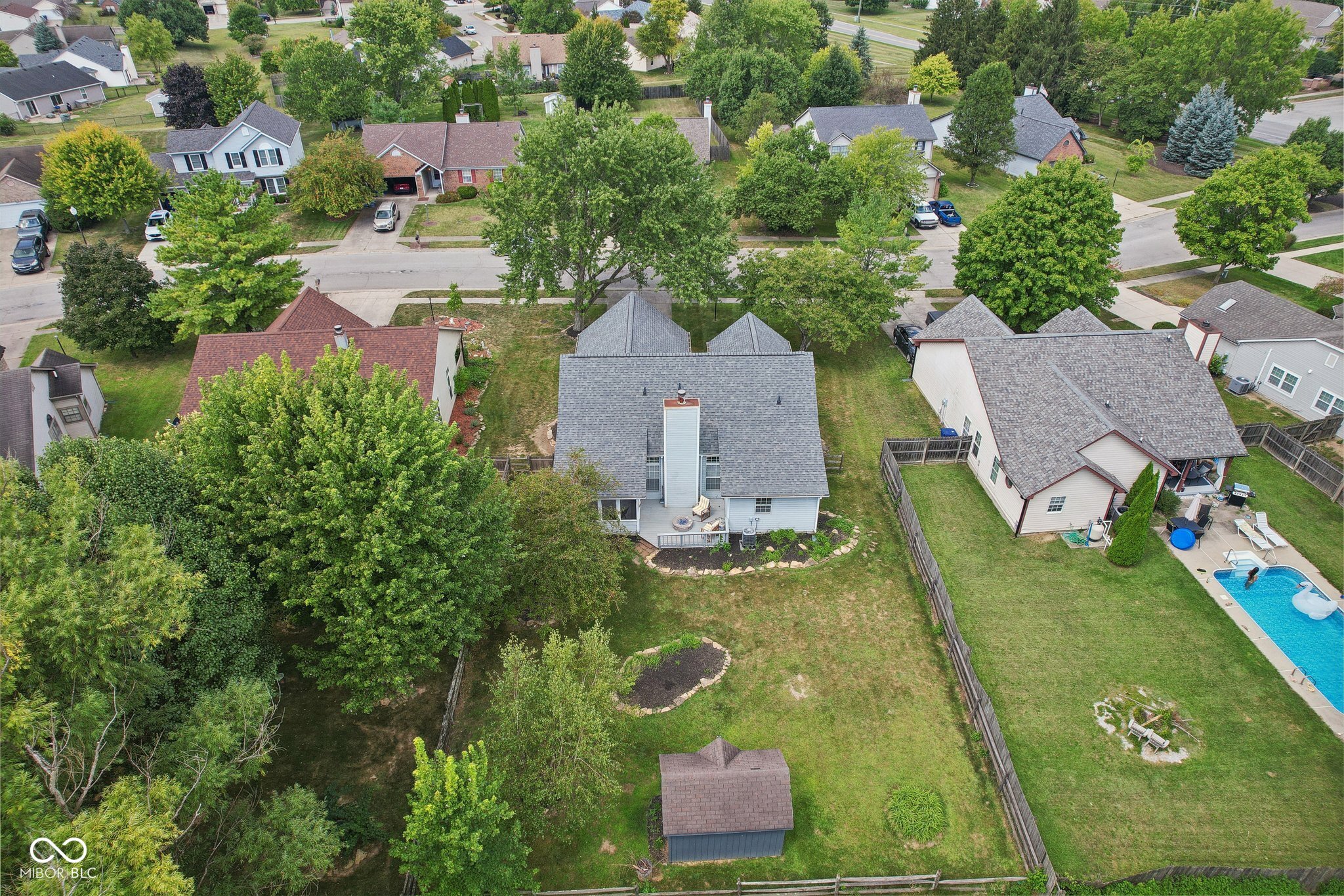 7811 Winding Creek Place