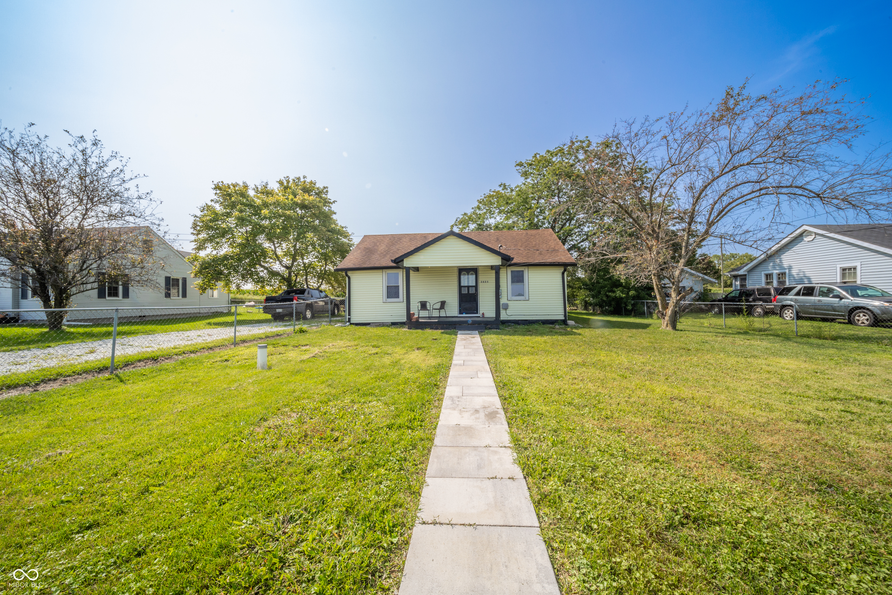 3825 W 25th Street