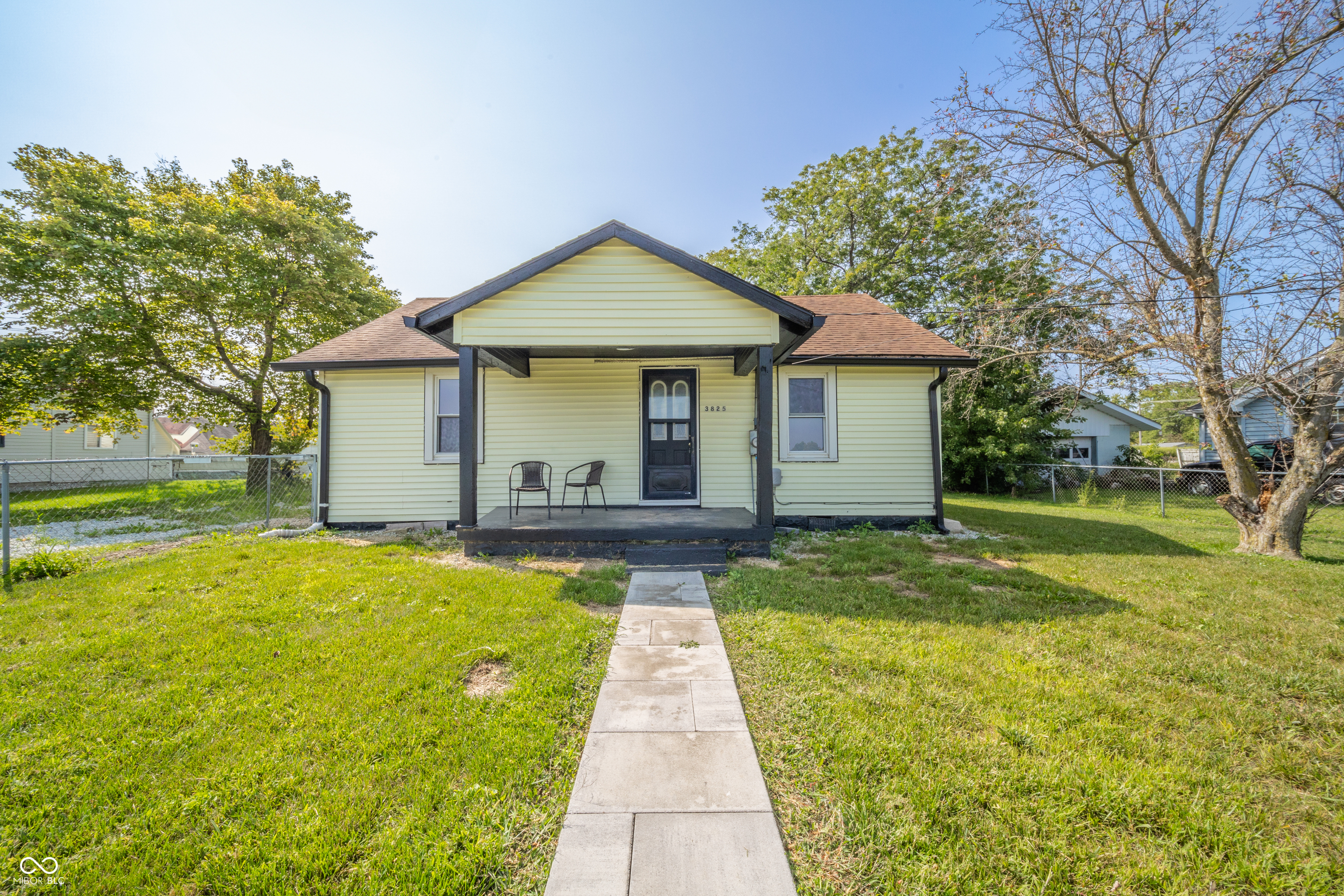 3825 W 25th Street