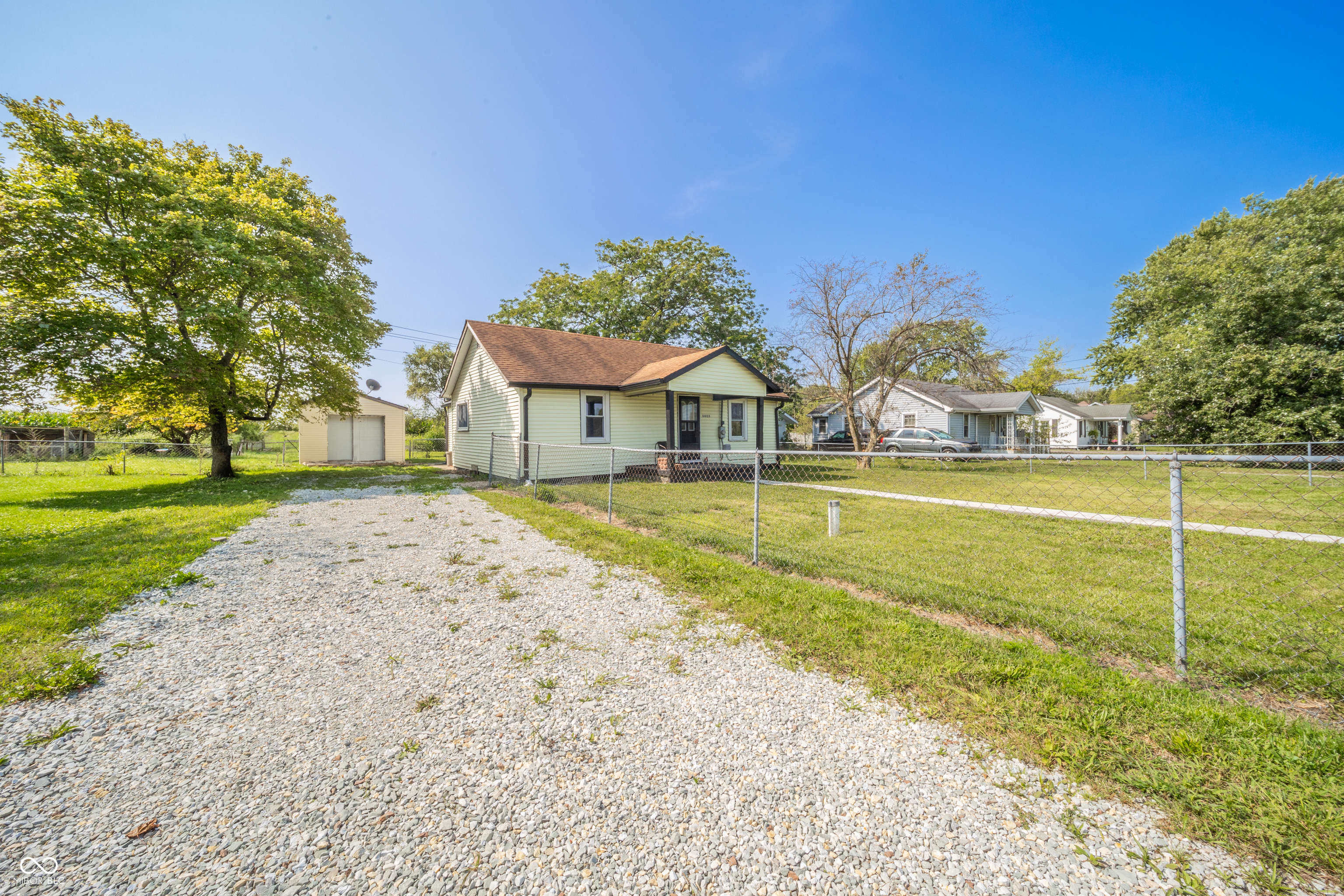 3825 W 25th Street