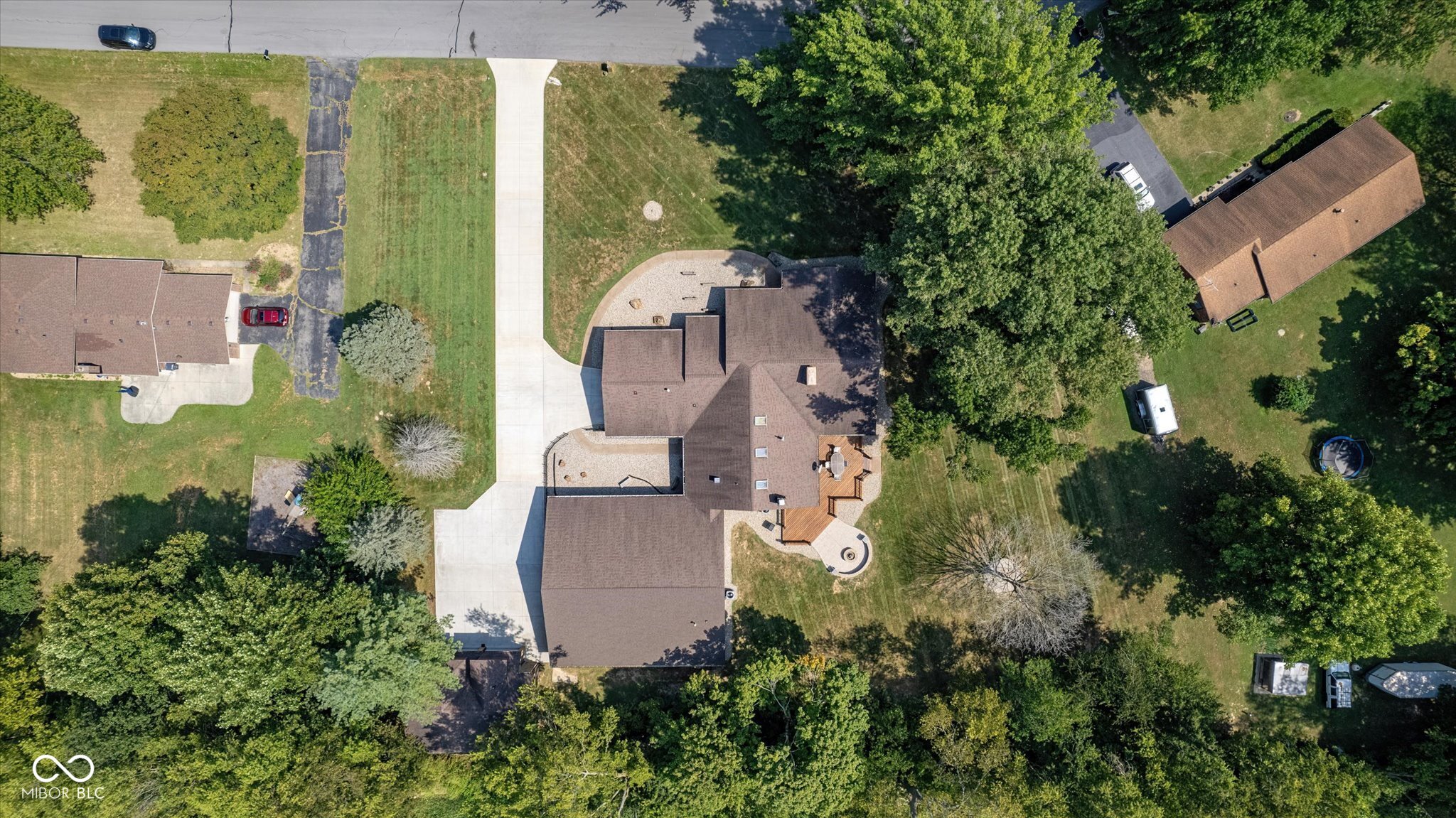 2610 Stonybrook Lane