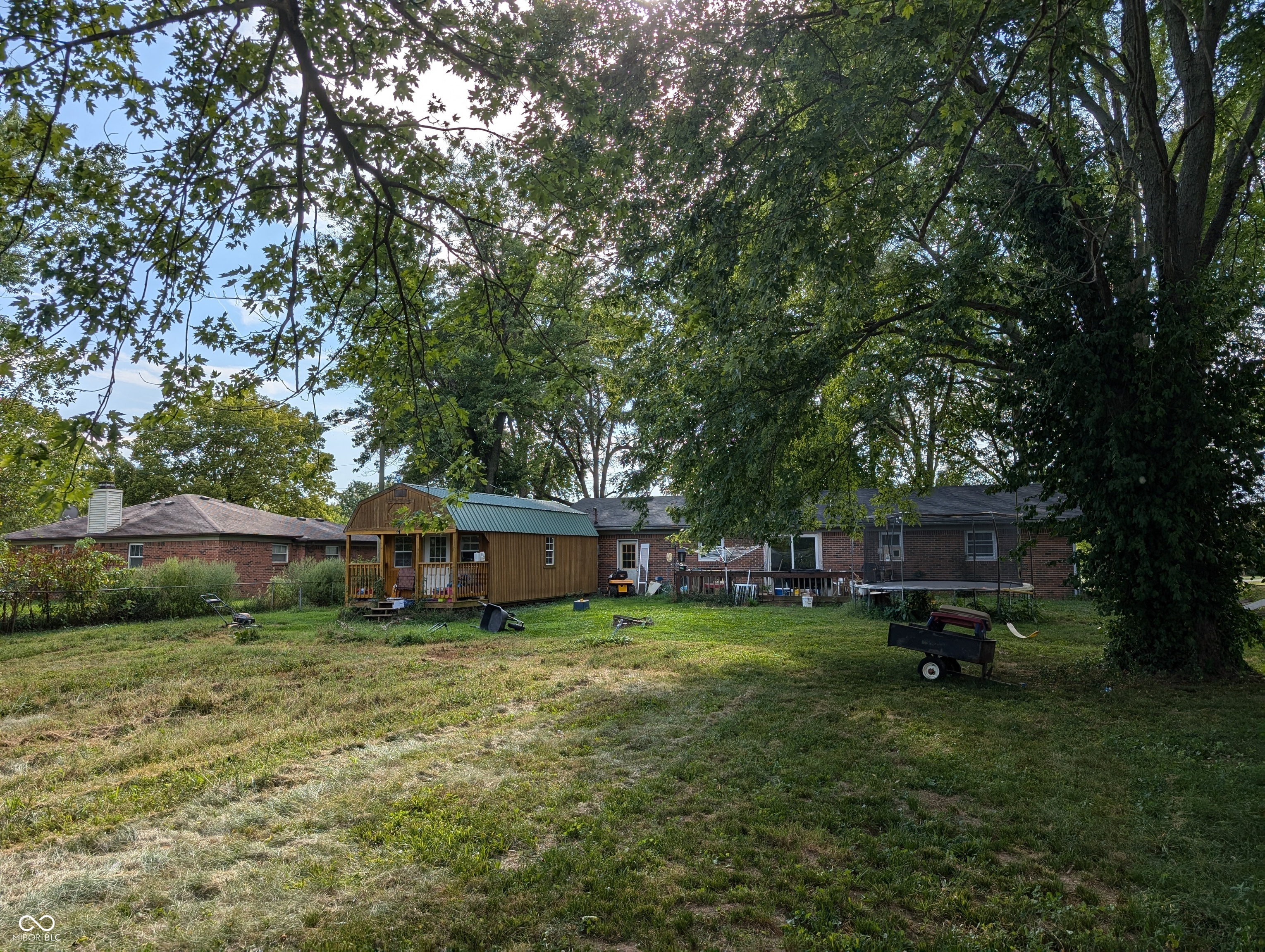 10867 N Smokey Row Road