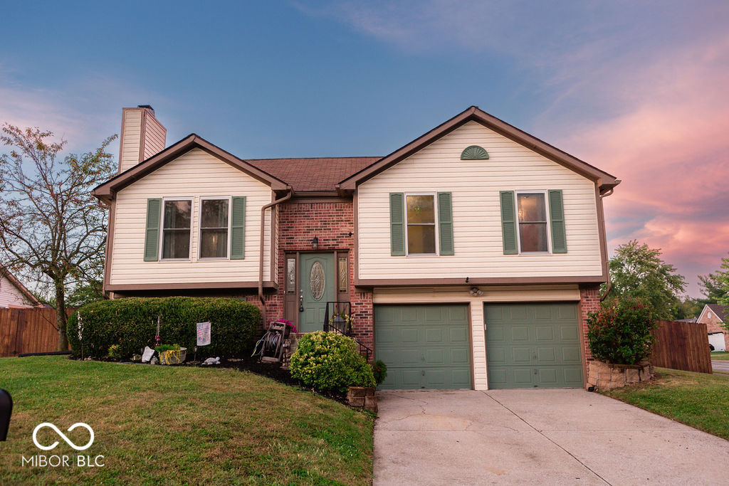 5516 Vicksburg Drive