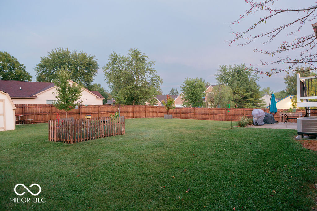 5516 Vicksburg Drive