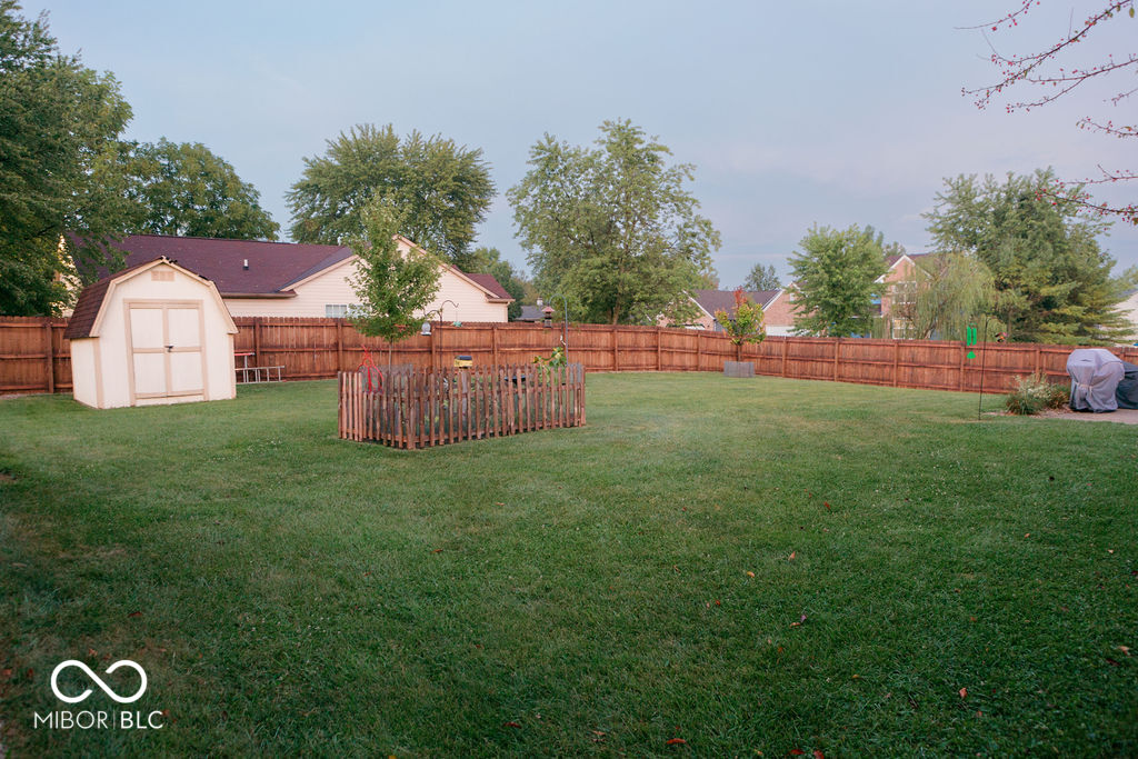 5516 Vicksburg Drive