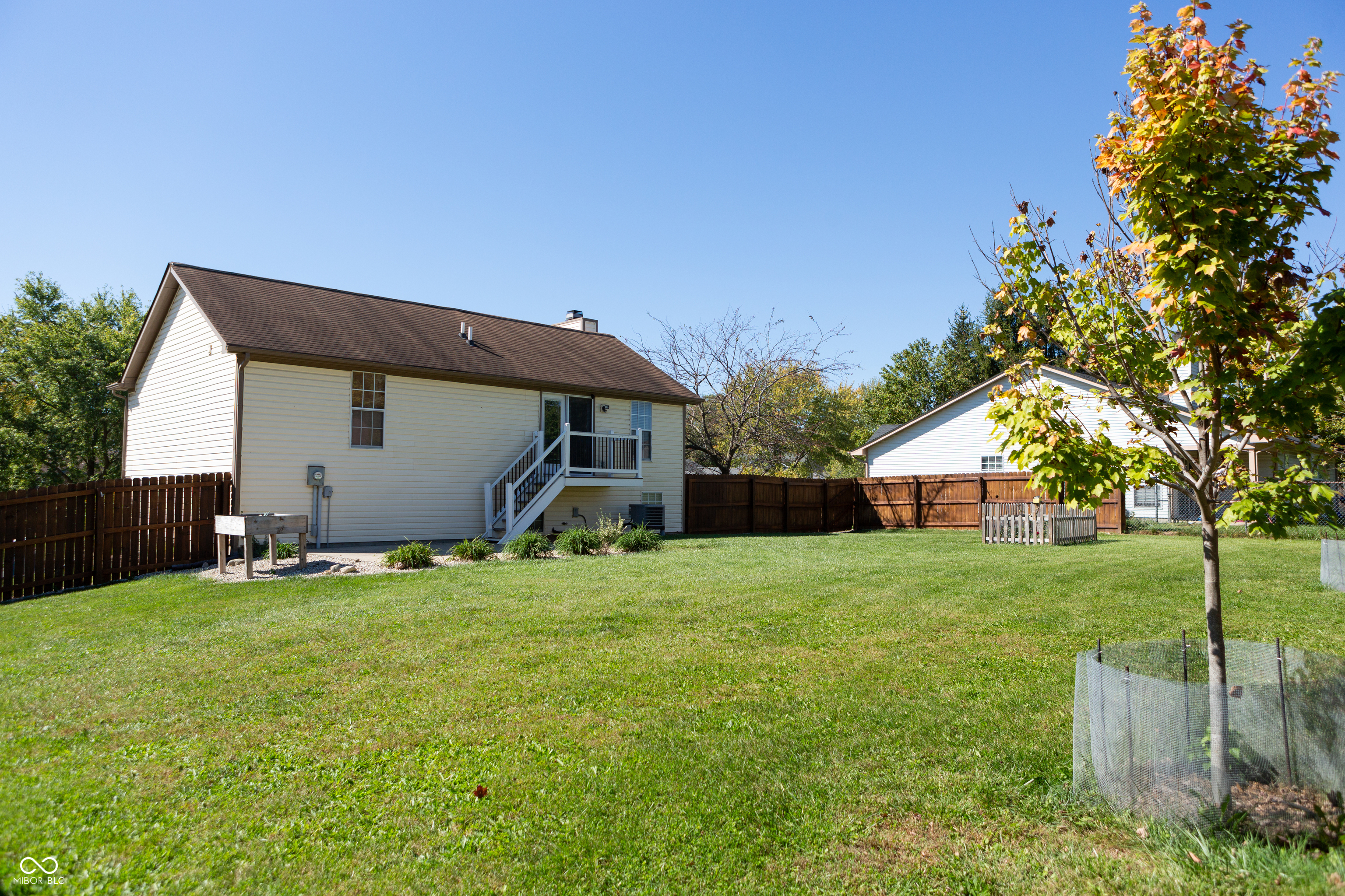 5516 Vicksburg Drive