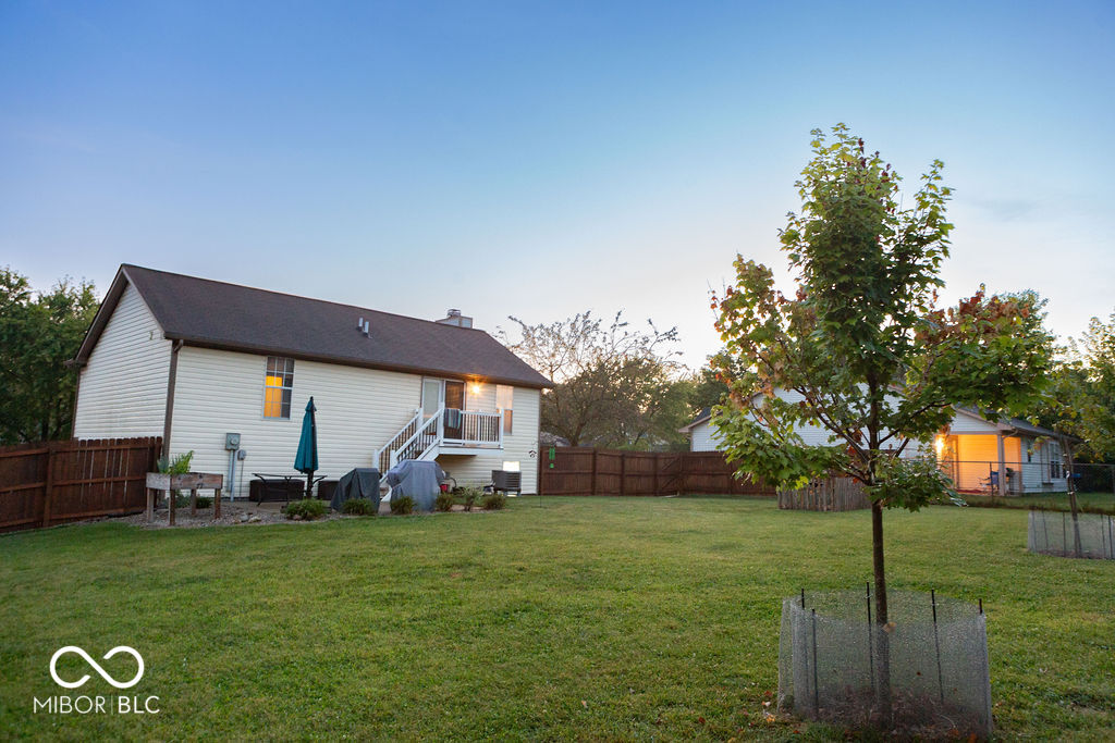 5516 Vicksburg Drive