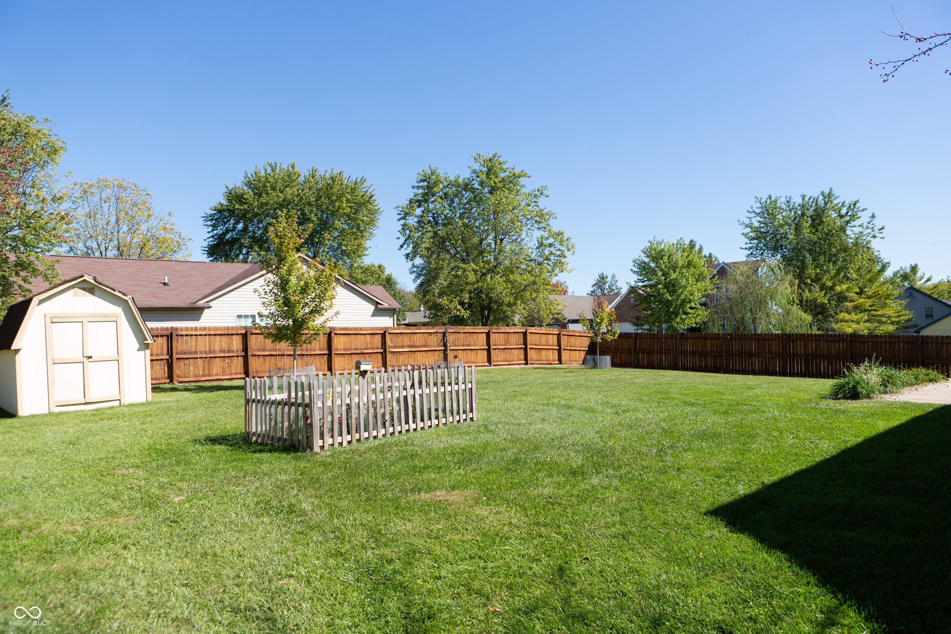 5516 Vicksburg Drive