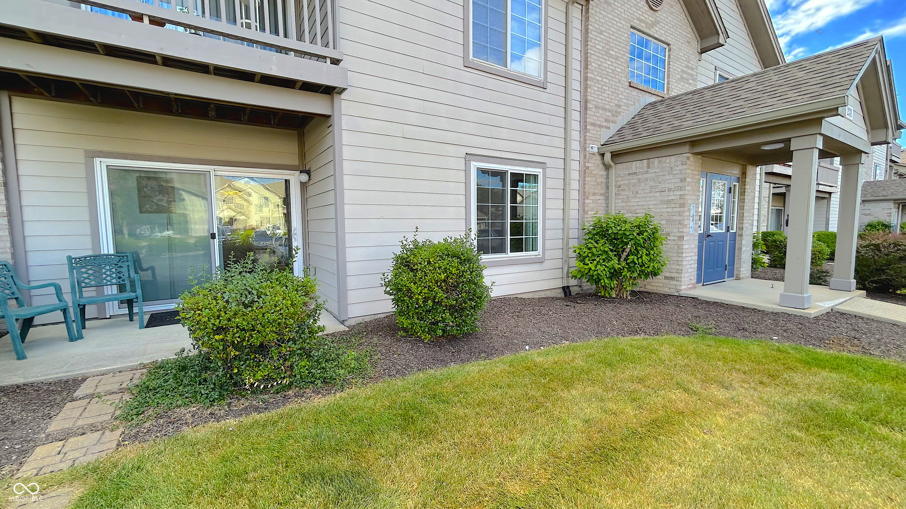 231 Legends Creek Way Unit: 101