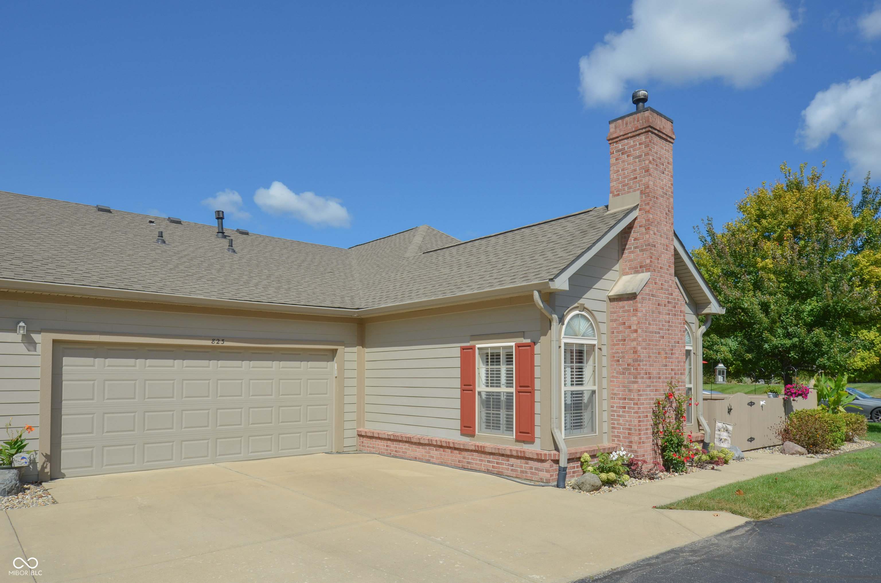 823 Gazebo Way Unit: C