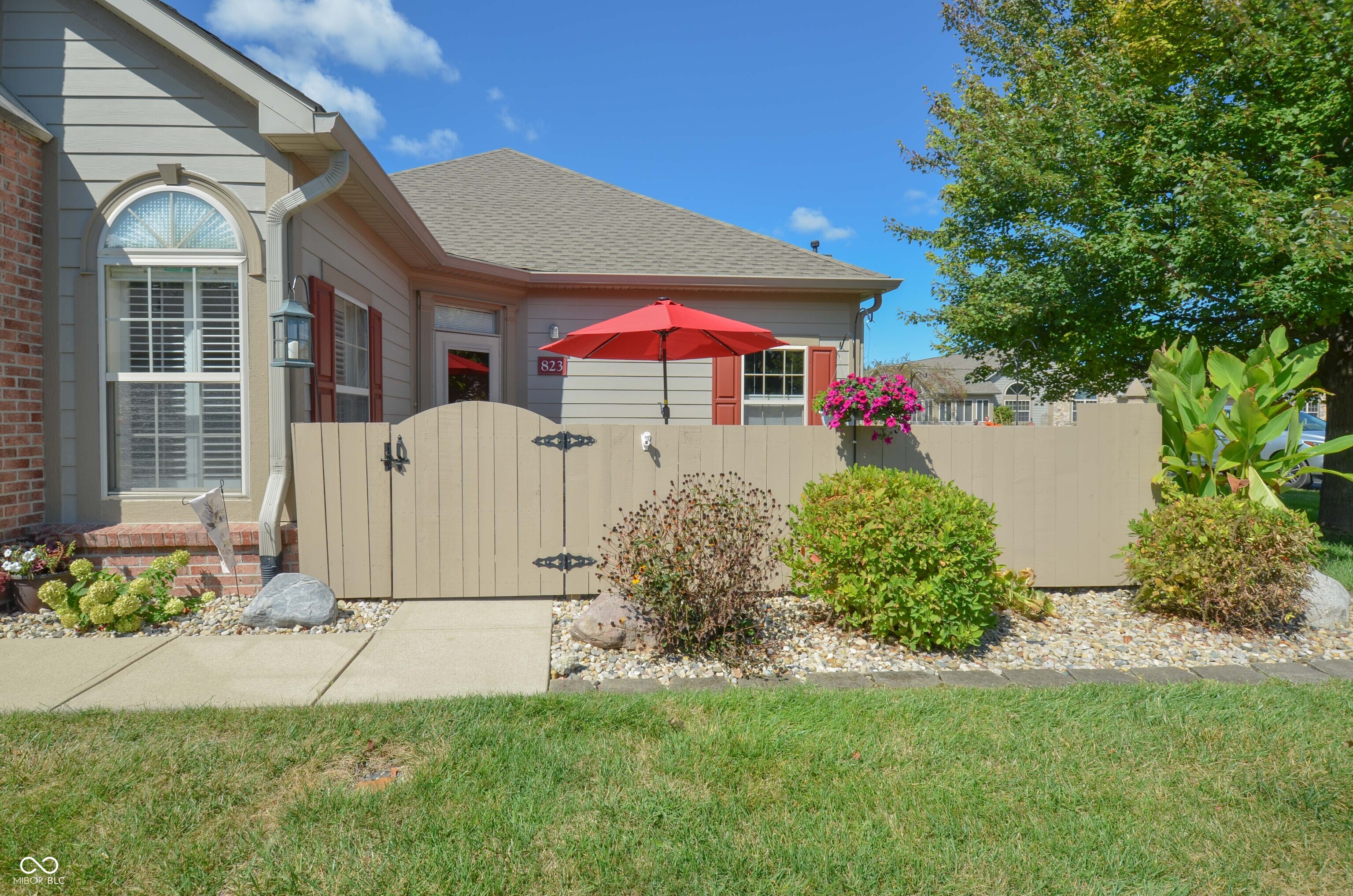 823 Gazebo Way Unit: C