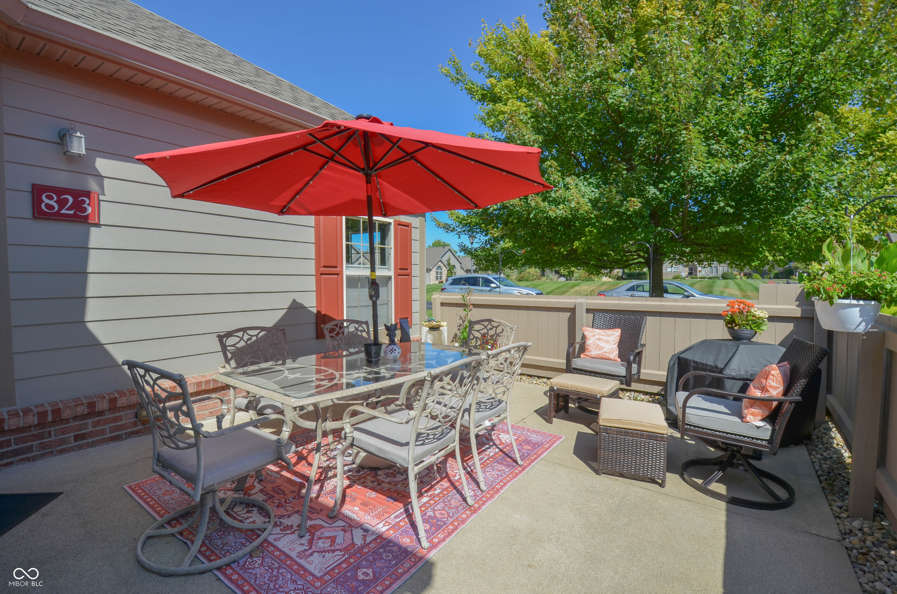823 Gazebo Way Unit: C