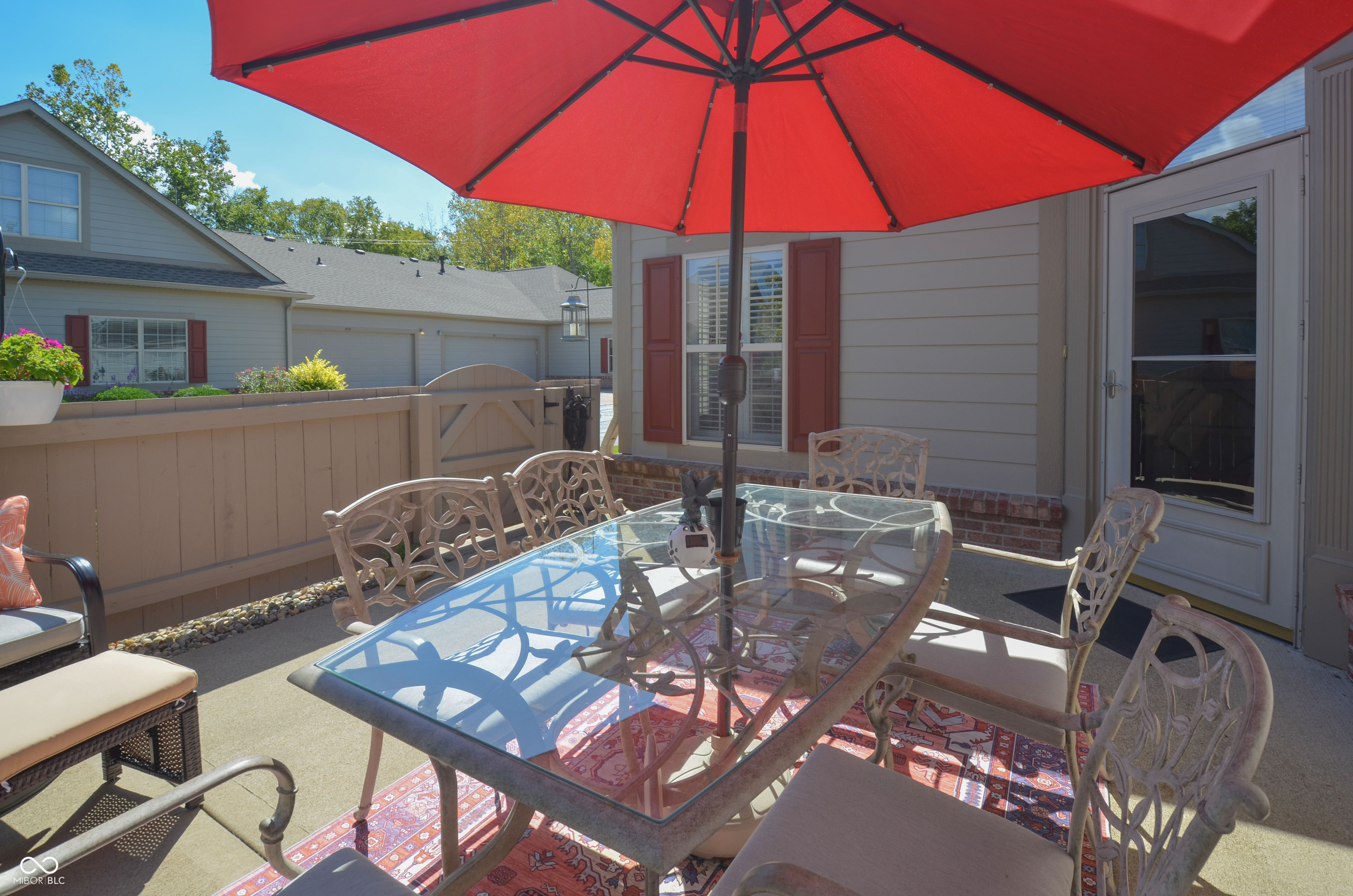 823 Gazebo Way Unit: C