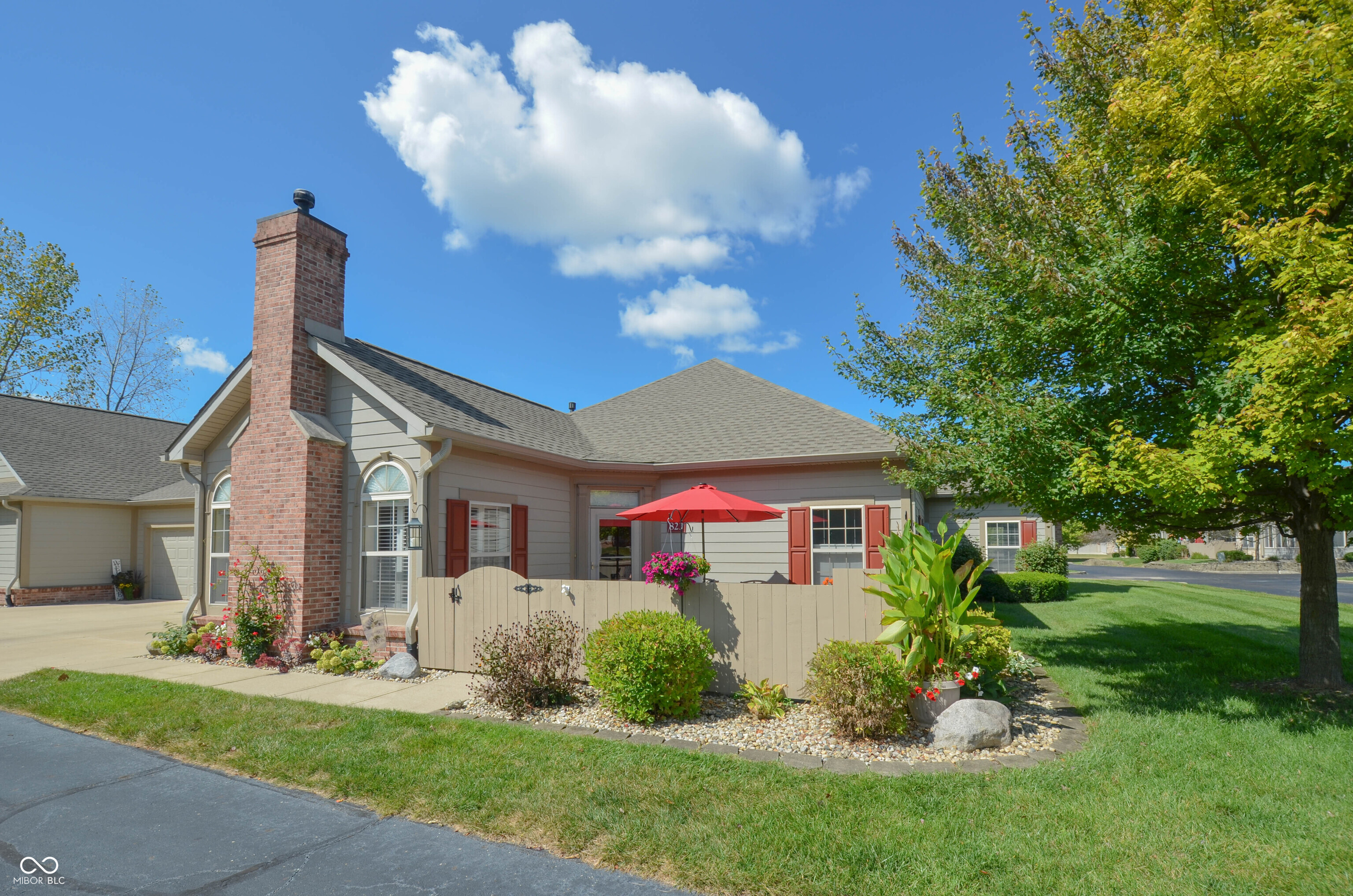 823 Gazebo Way Unit: C