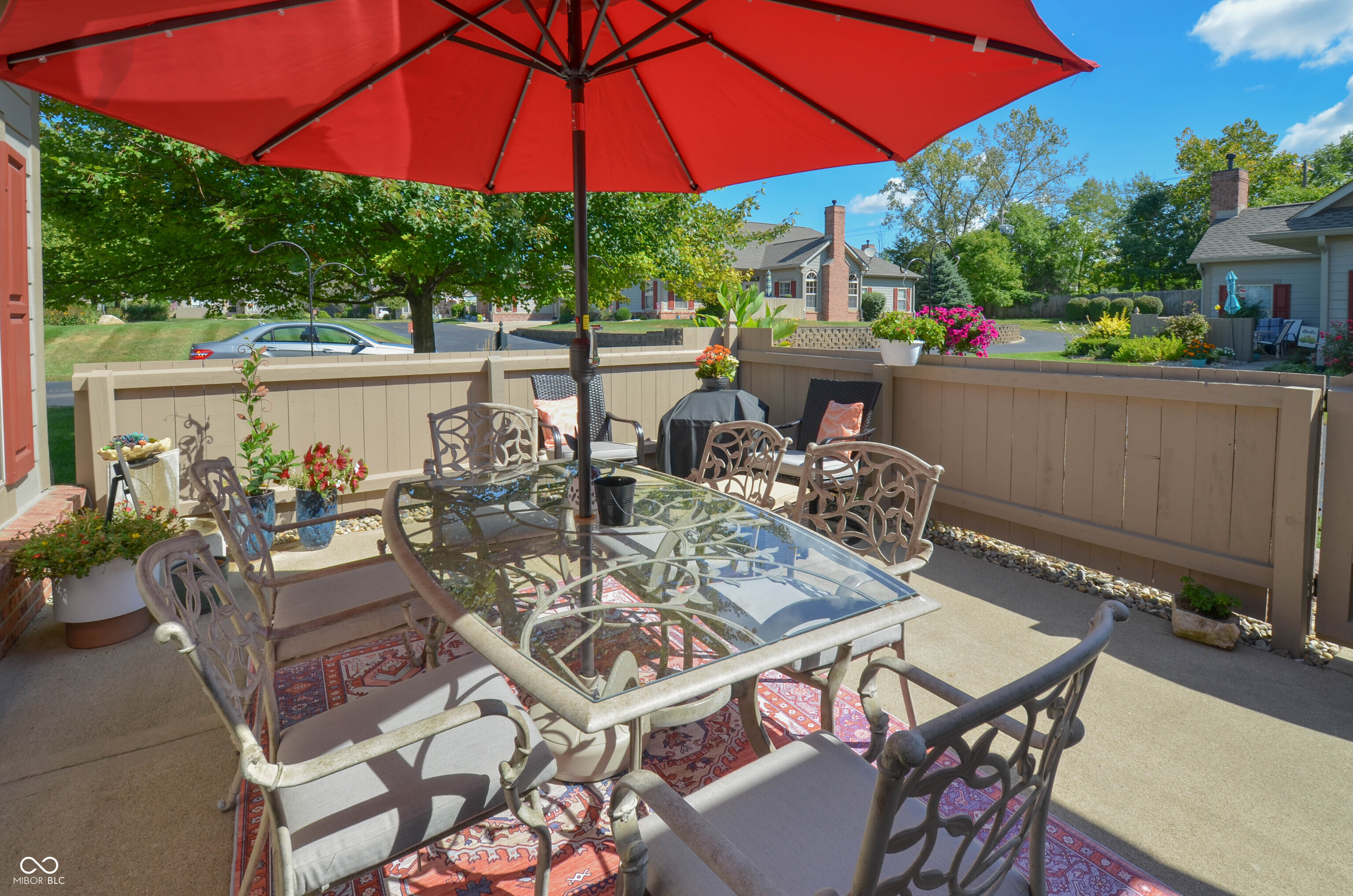 823 Gazebo Way Unit: C