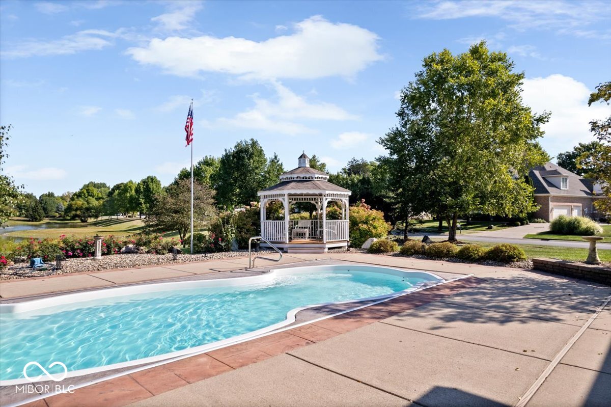 5646 Winterwind Court