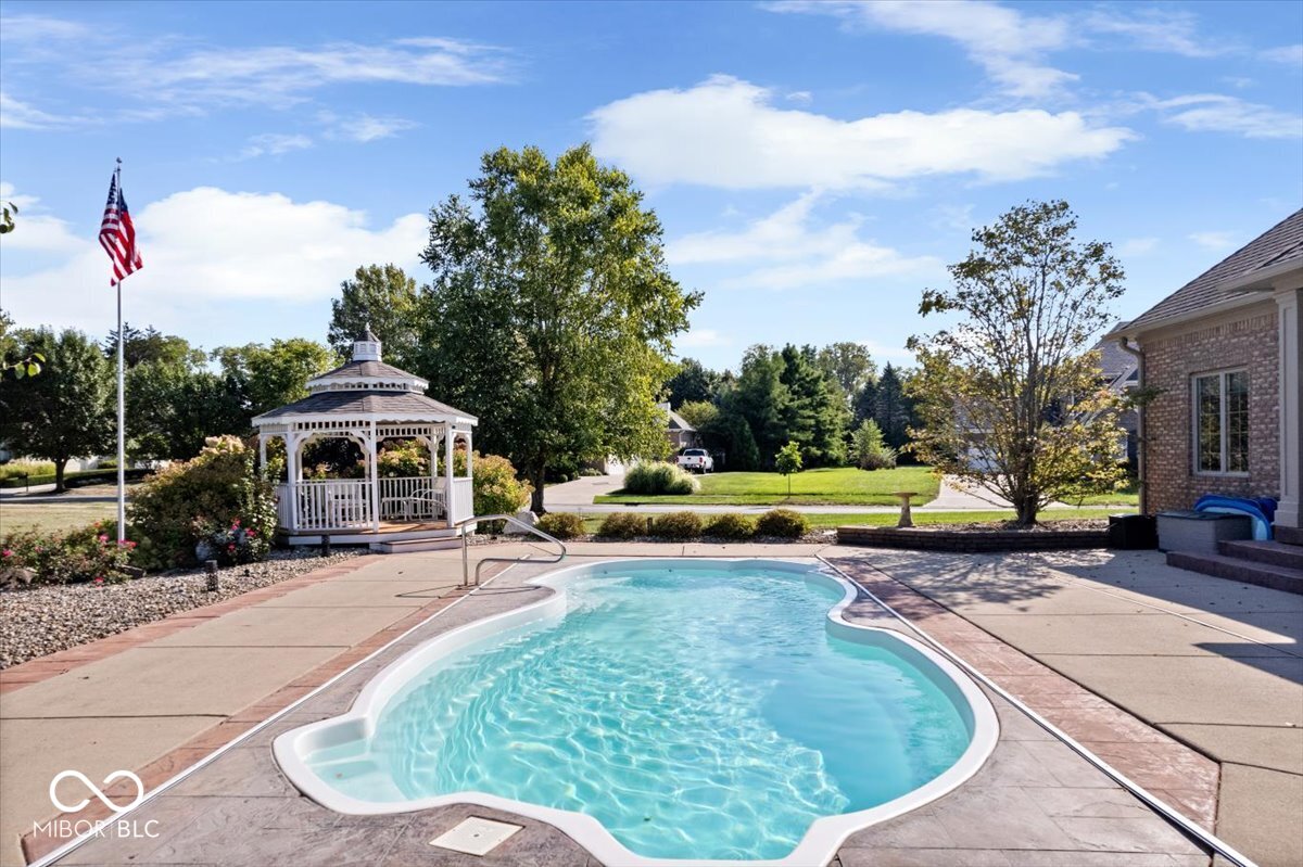 5646 Winterwind Court