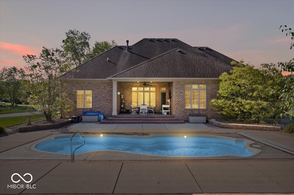 5646 Winterwind Court