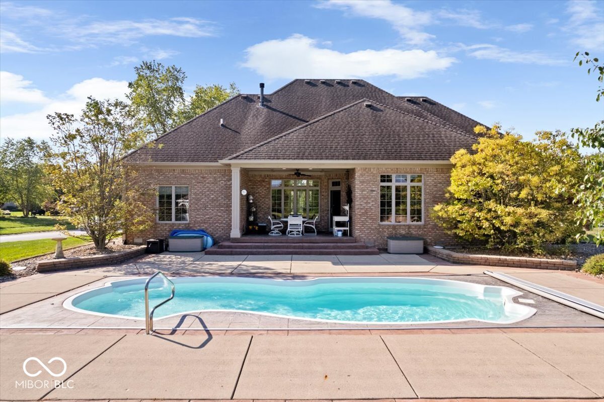 5646 Winterwind Court