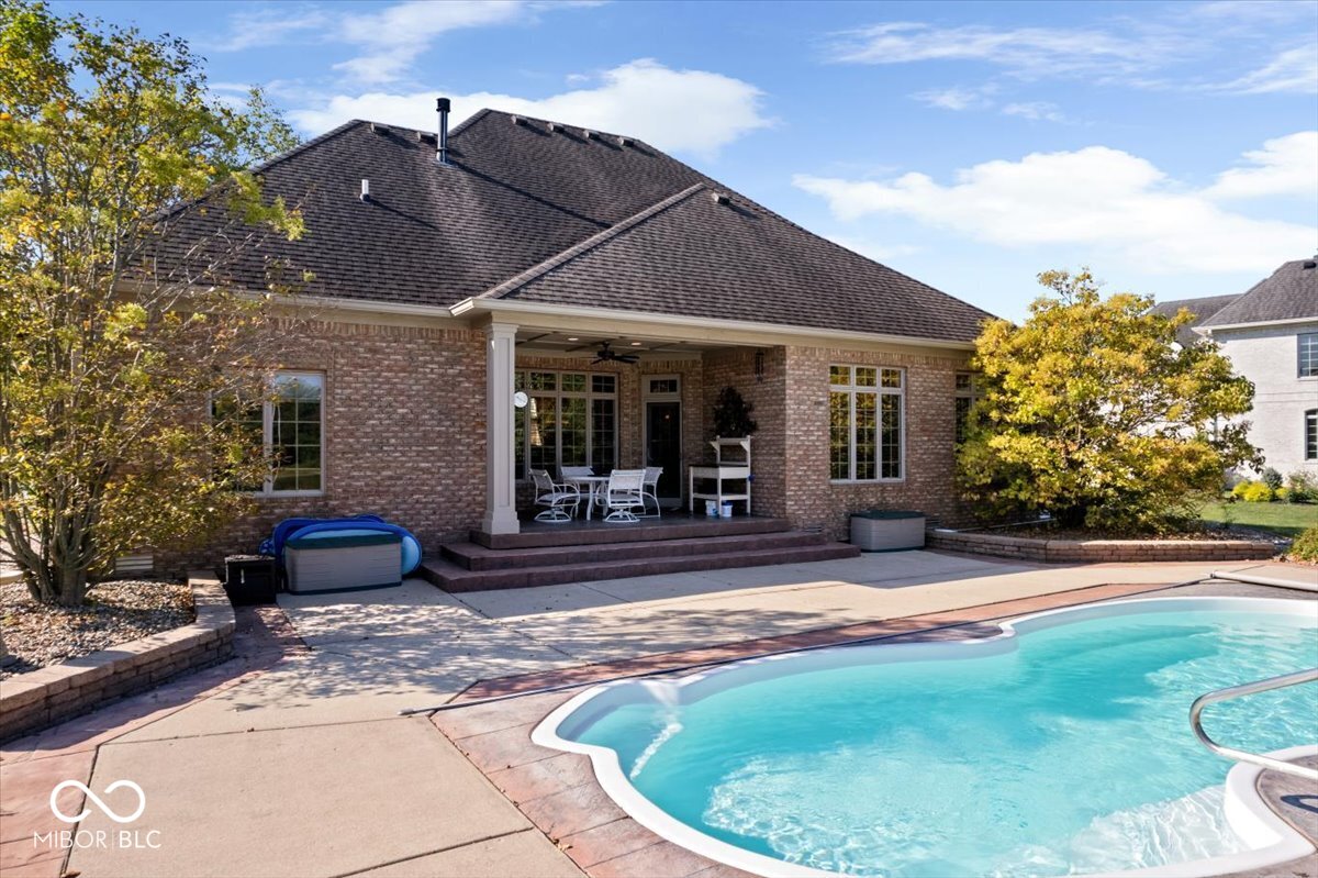 5646 Winterwind Court