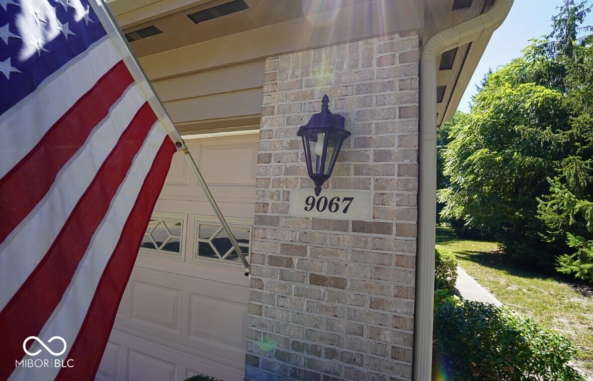 9067 Alcott Court