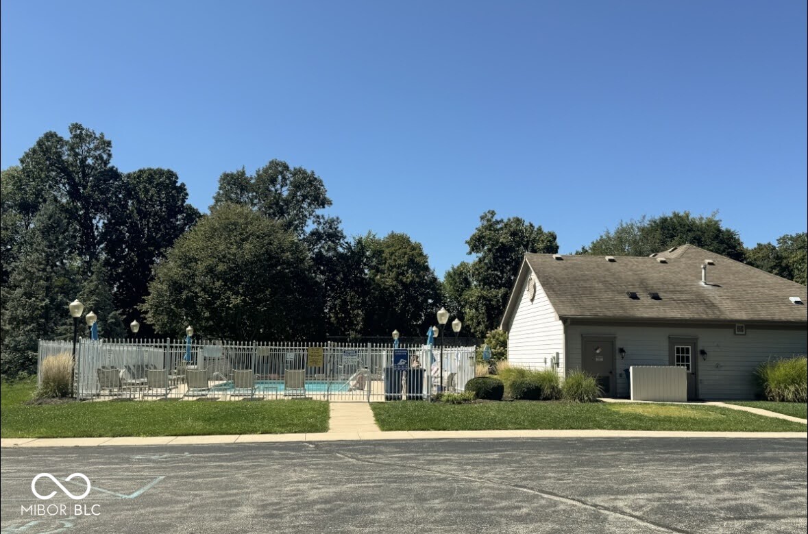 9067 Alcott Court
