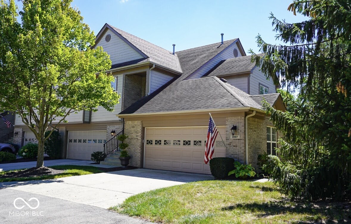 9067 Alcott Court