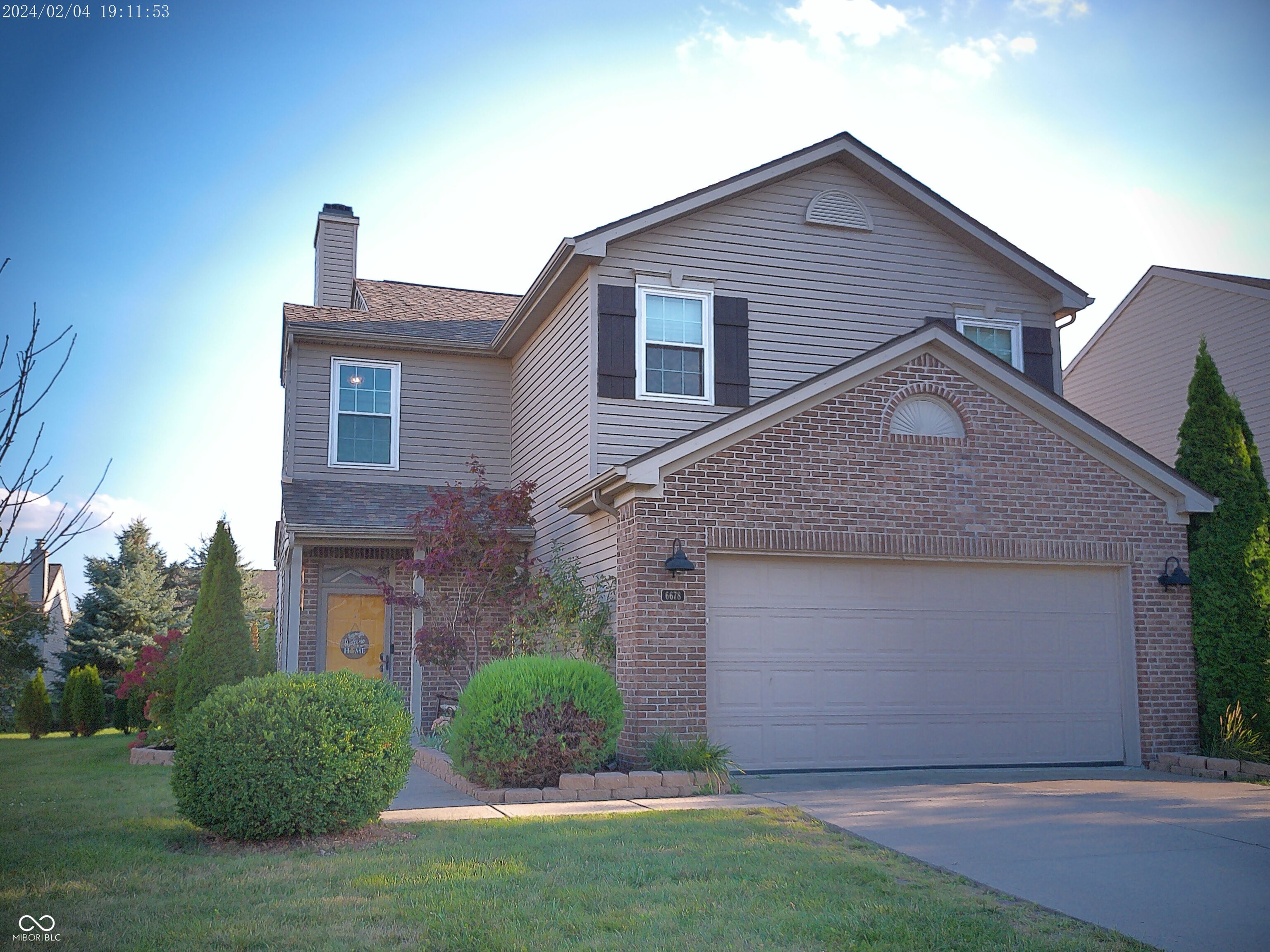 6678 Amherst Way