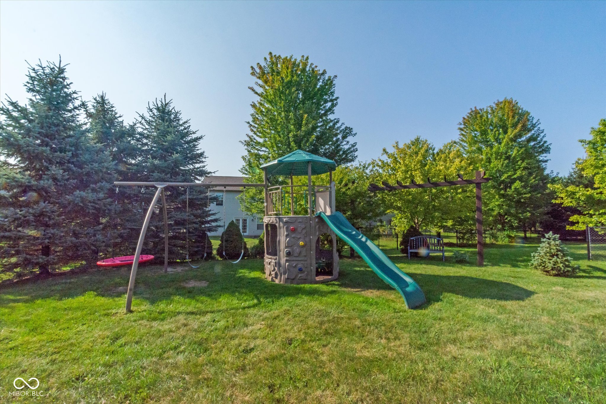 6678 Amherst Way