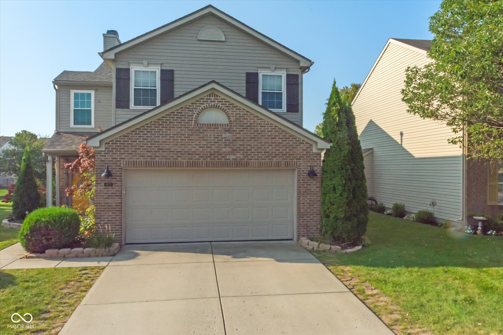 6678 Amherst Way