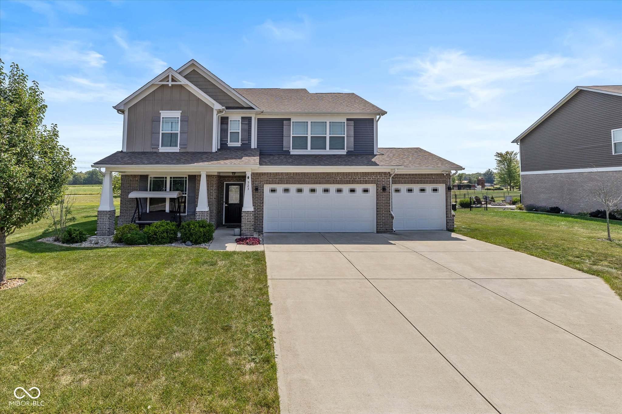 523 Freedom Drive