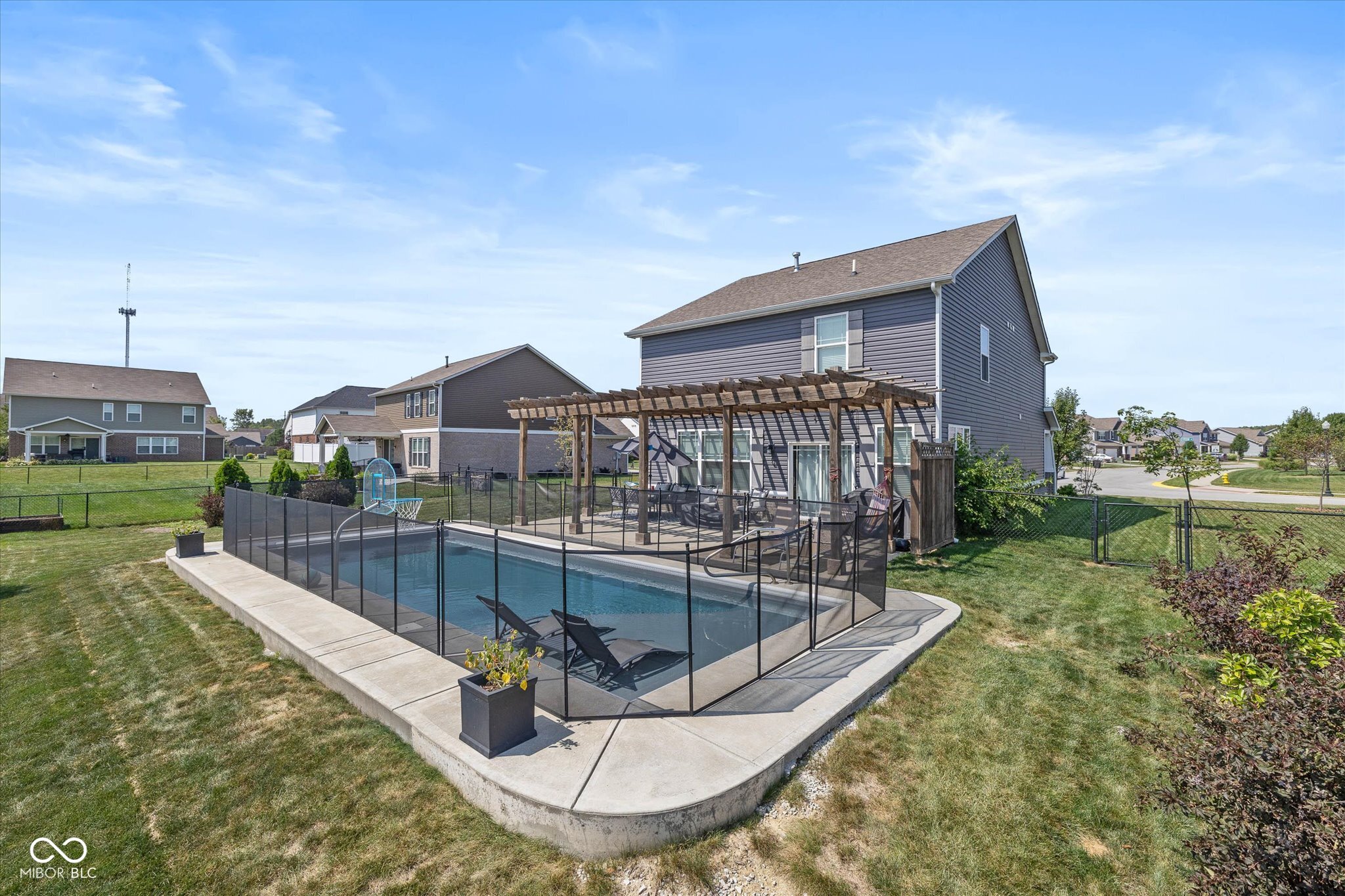 523 Freedom Drive