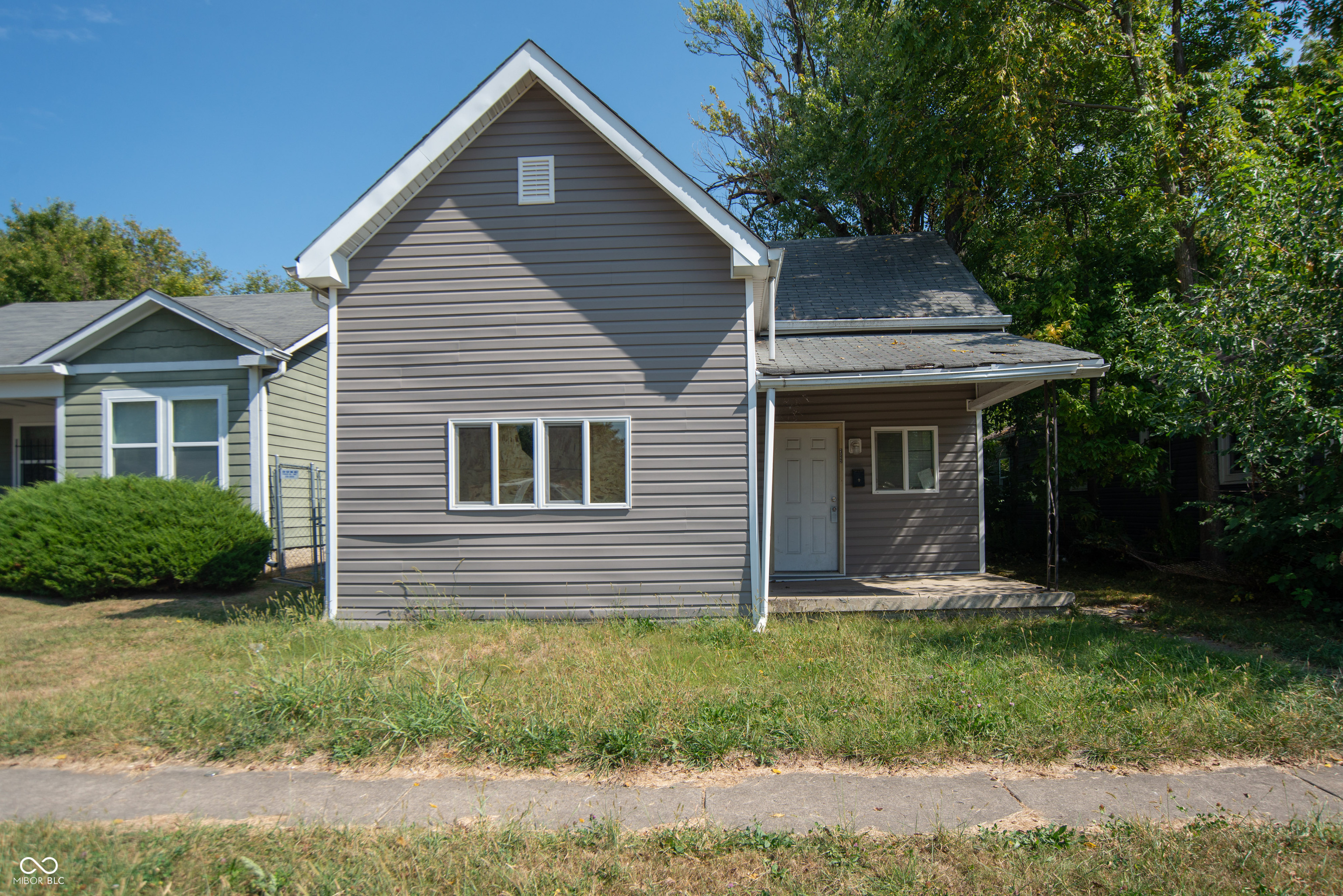 2363 N Gale Street