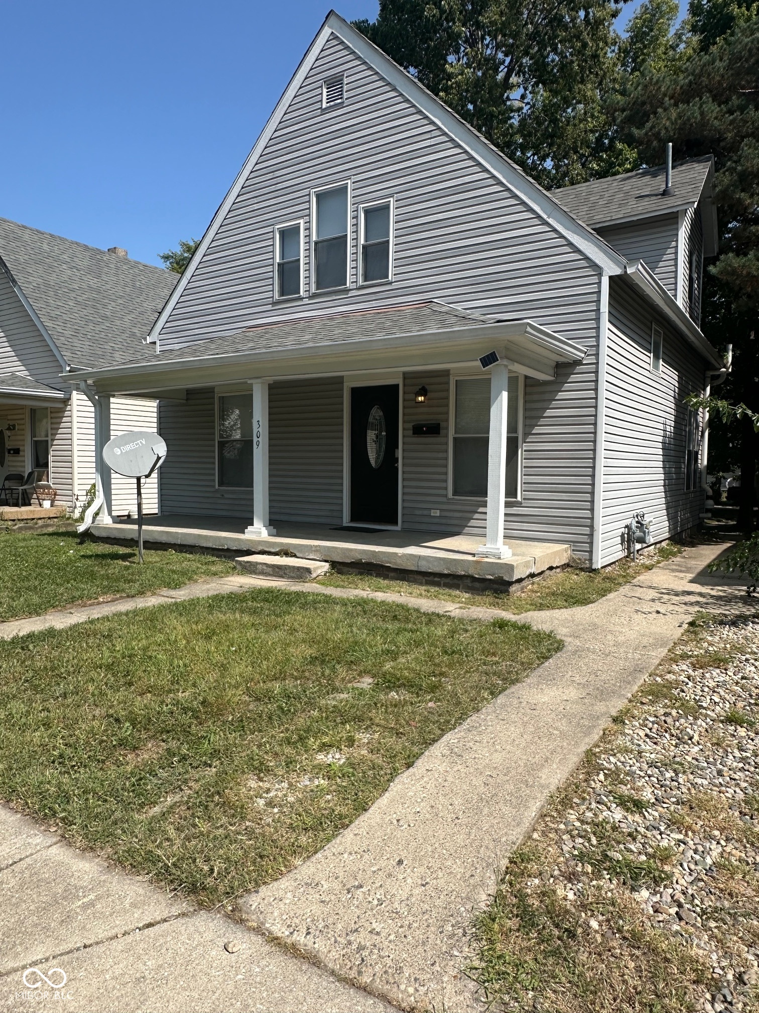 309 N Belleview Place