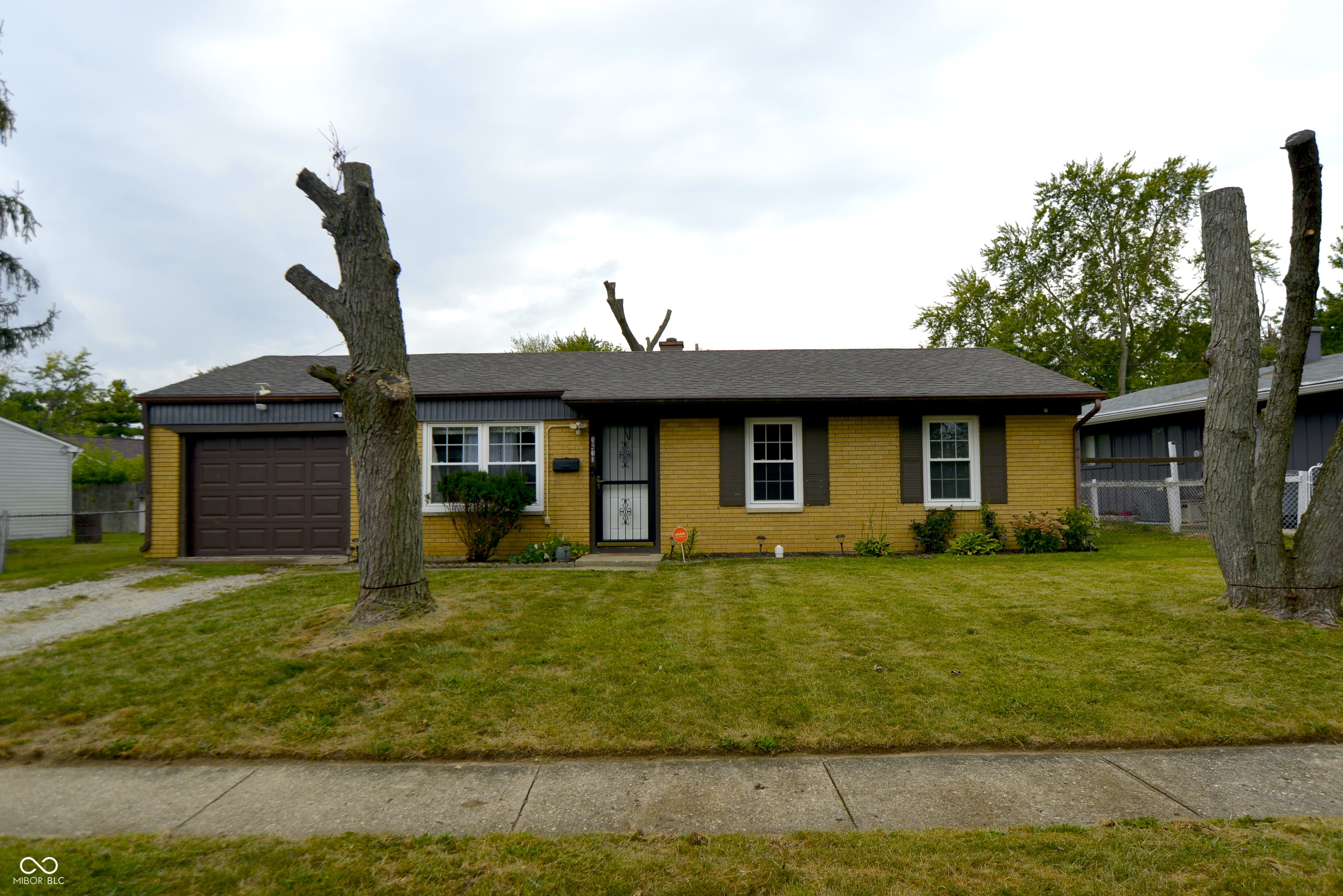 3430 Beeler Avenue