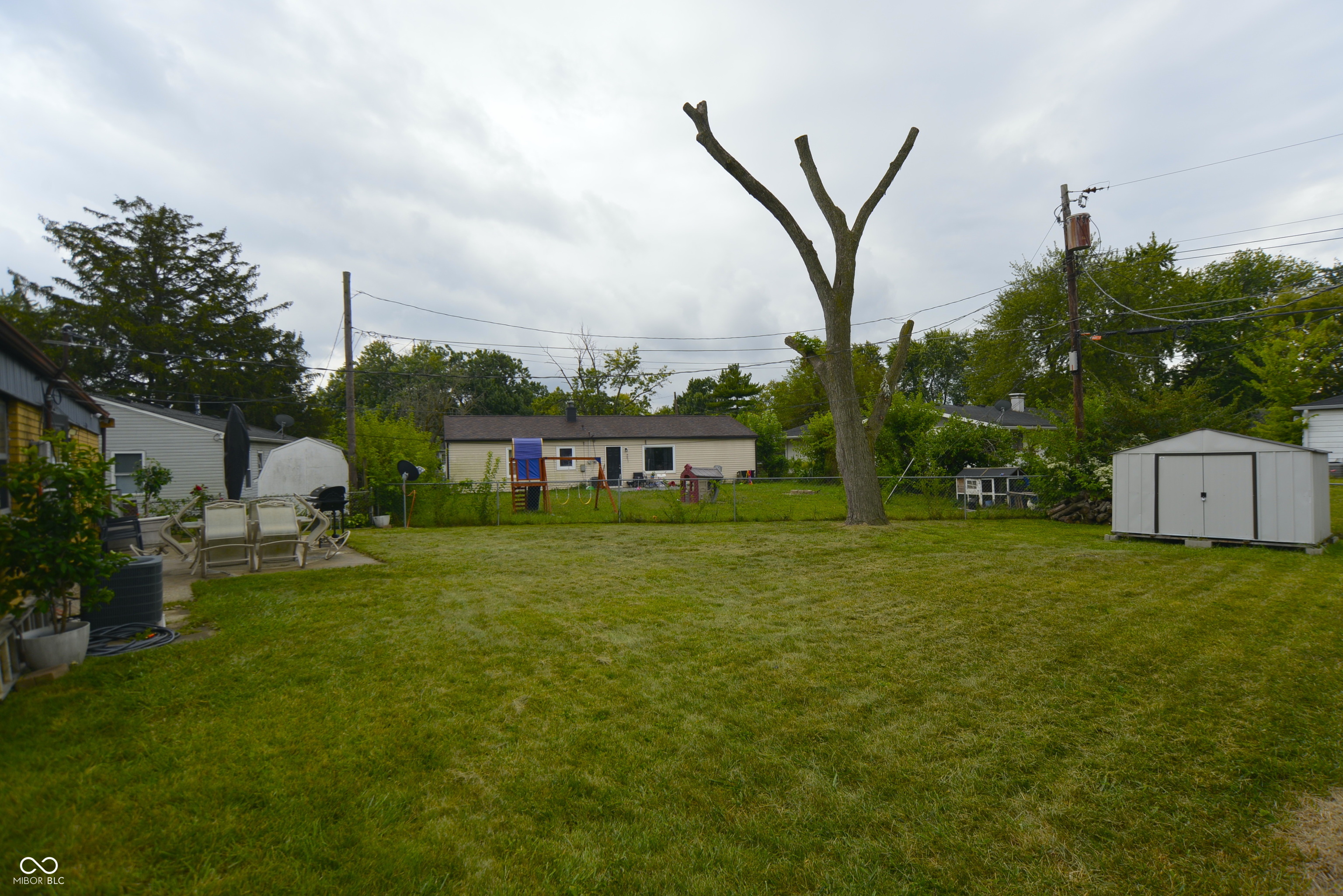 3430 Beeler Avenue