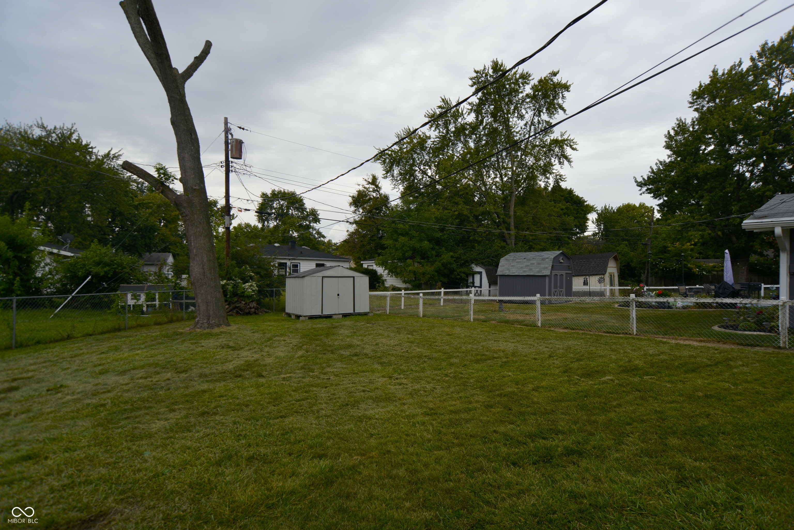 3430 Beeler Avenue